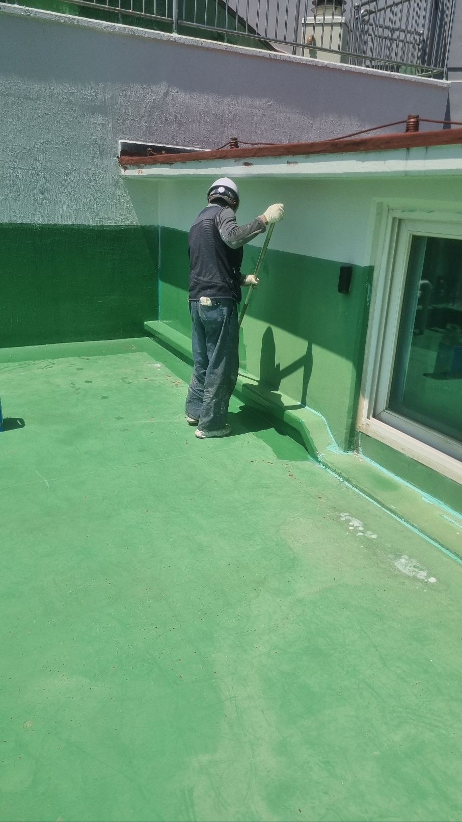 논현파크포레 아파트 — 아파트