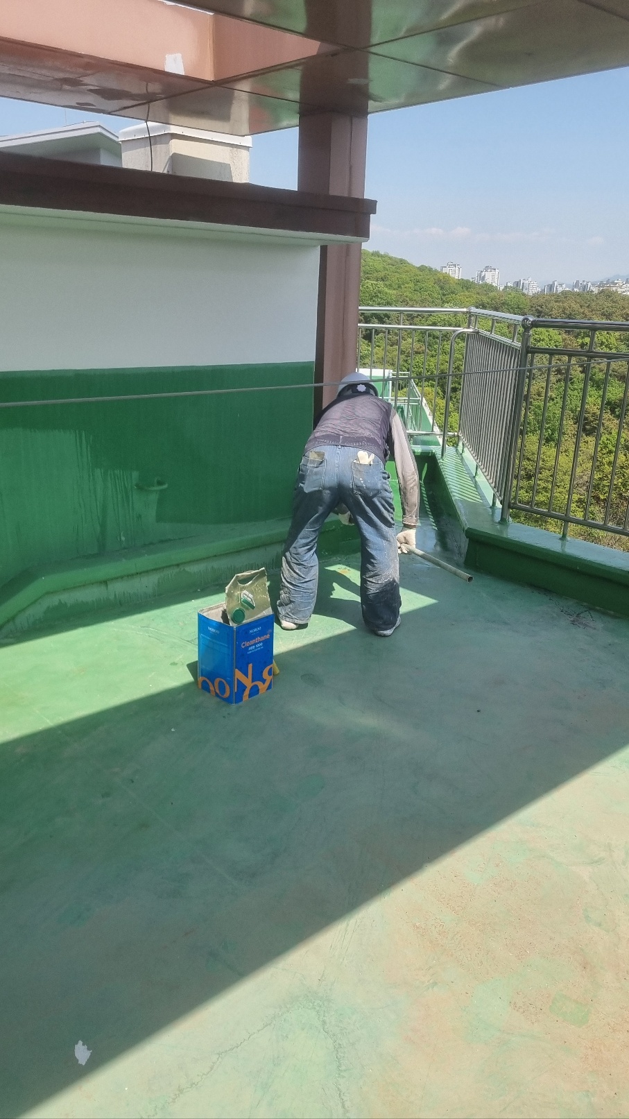 논현파크포레 아파트 — 아파트