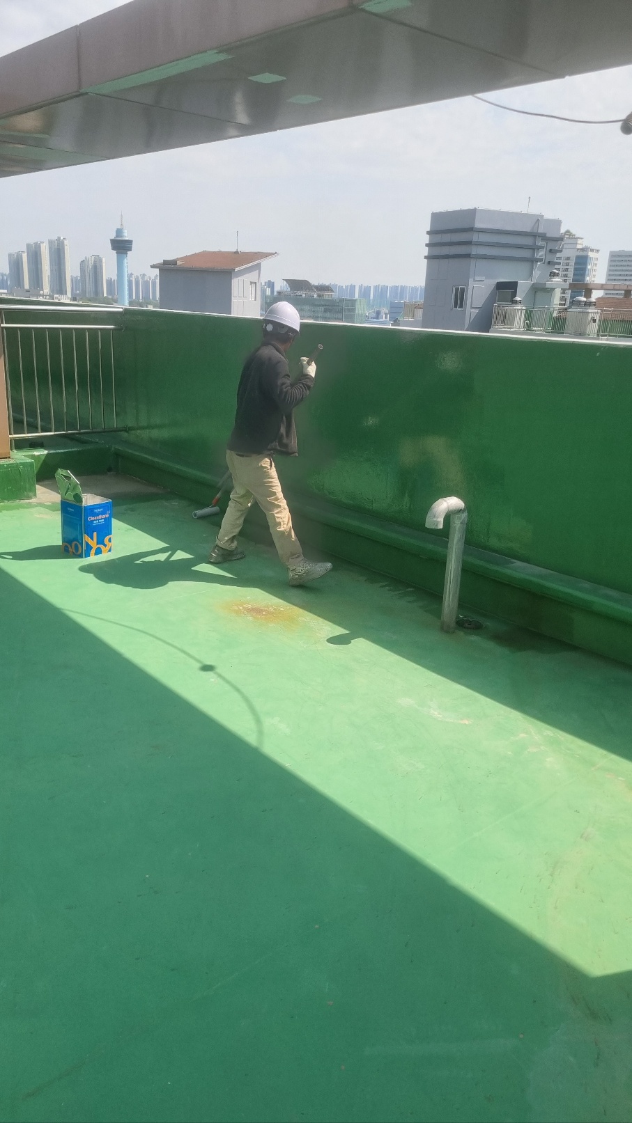 논현파크포레 아파트 — 아파트