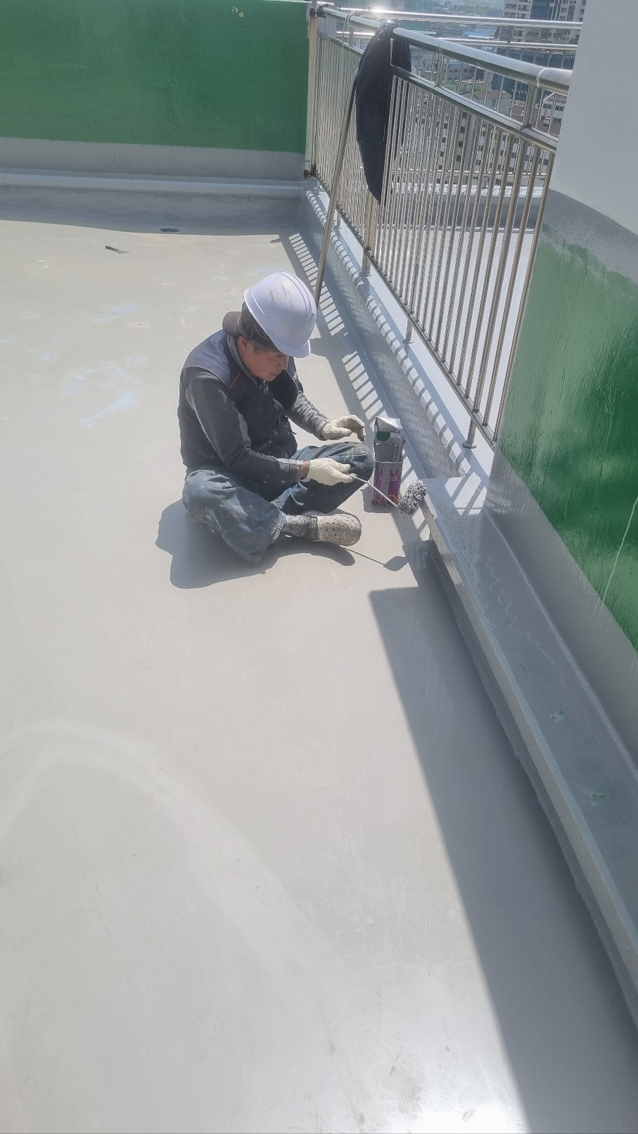 논현파크포레 아파트 — 아파트