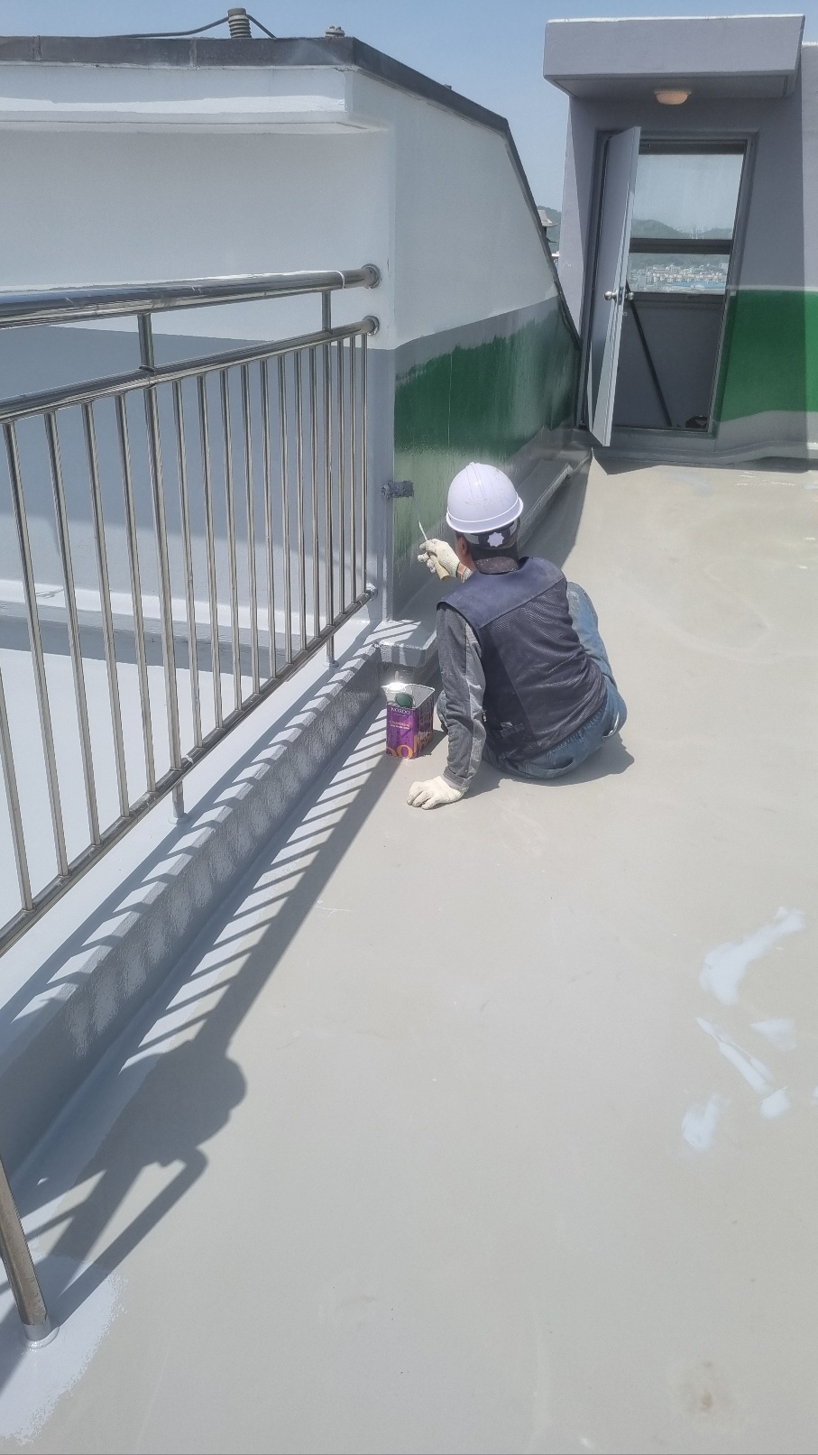 논현파크포레 아파트 — 아파트