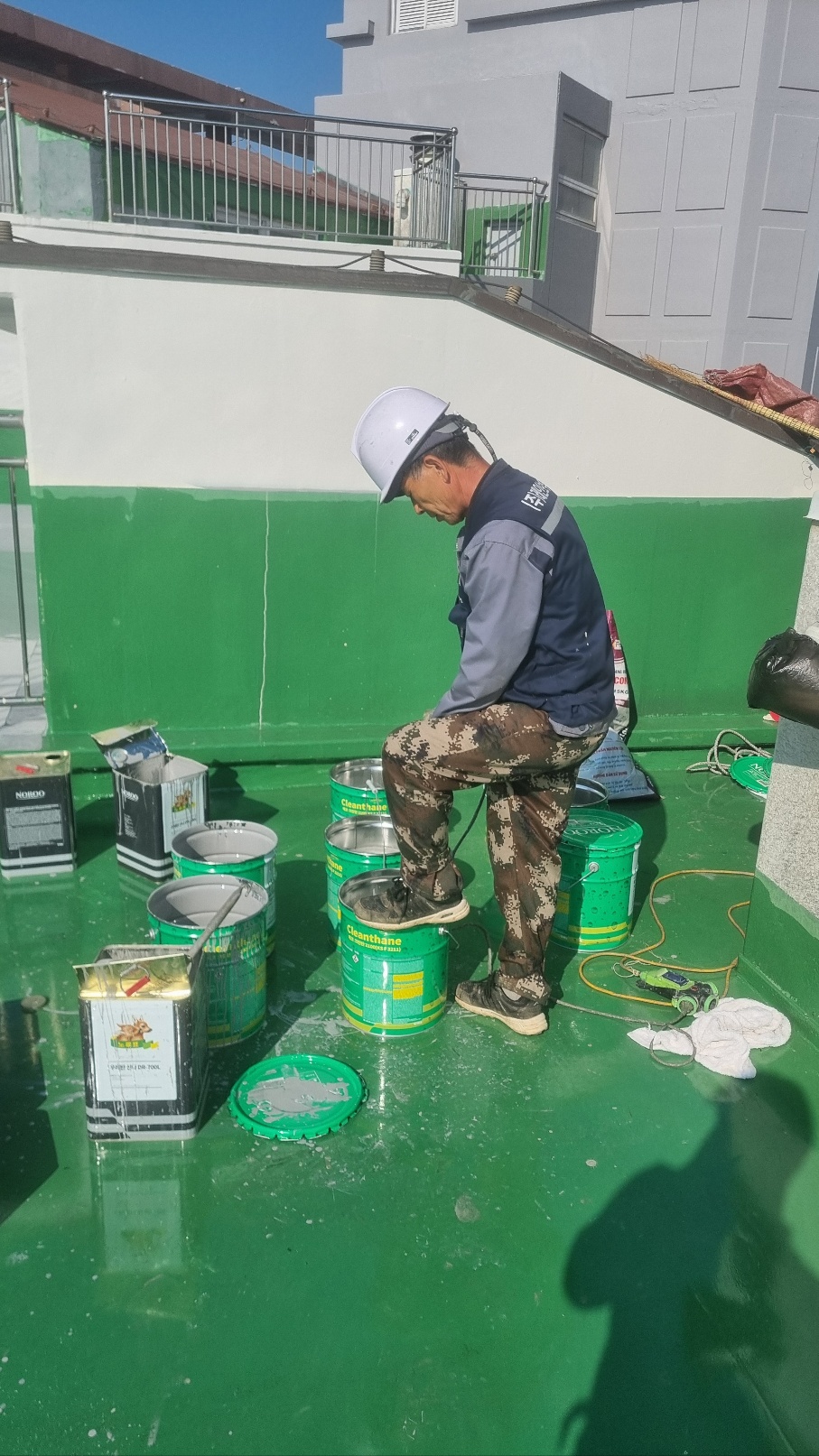 논현파크포레 아파트 — 아파트