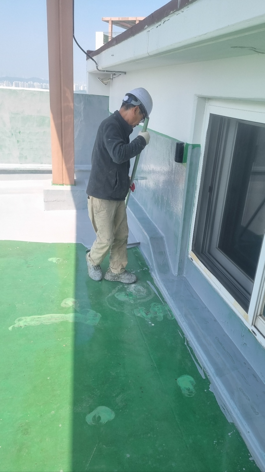 논현파크포레 아파트 — 아파트