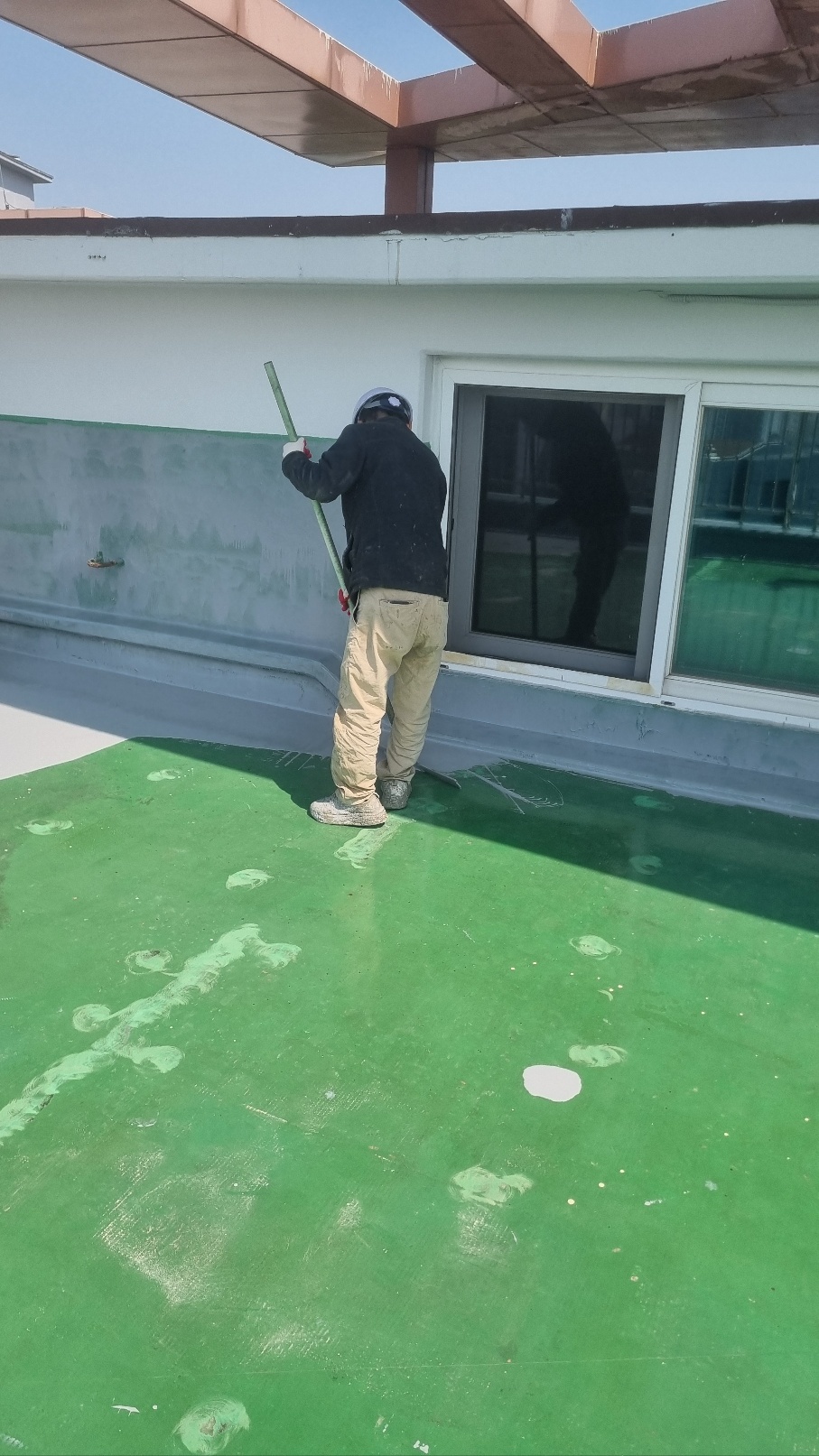 논현파크포레 아파트 — 아파트