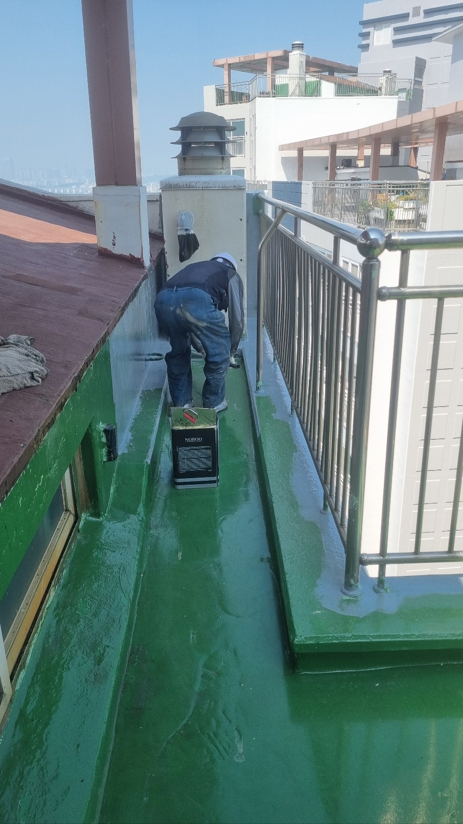 논현파크포레 아파트 — 아파트