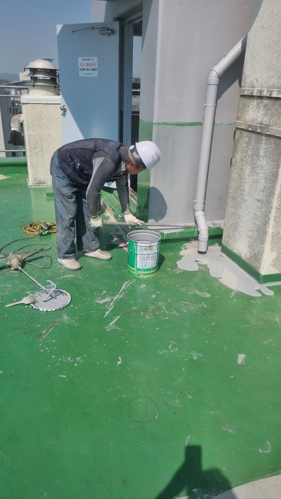 논현파크포레 아파트 — 아파트