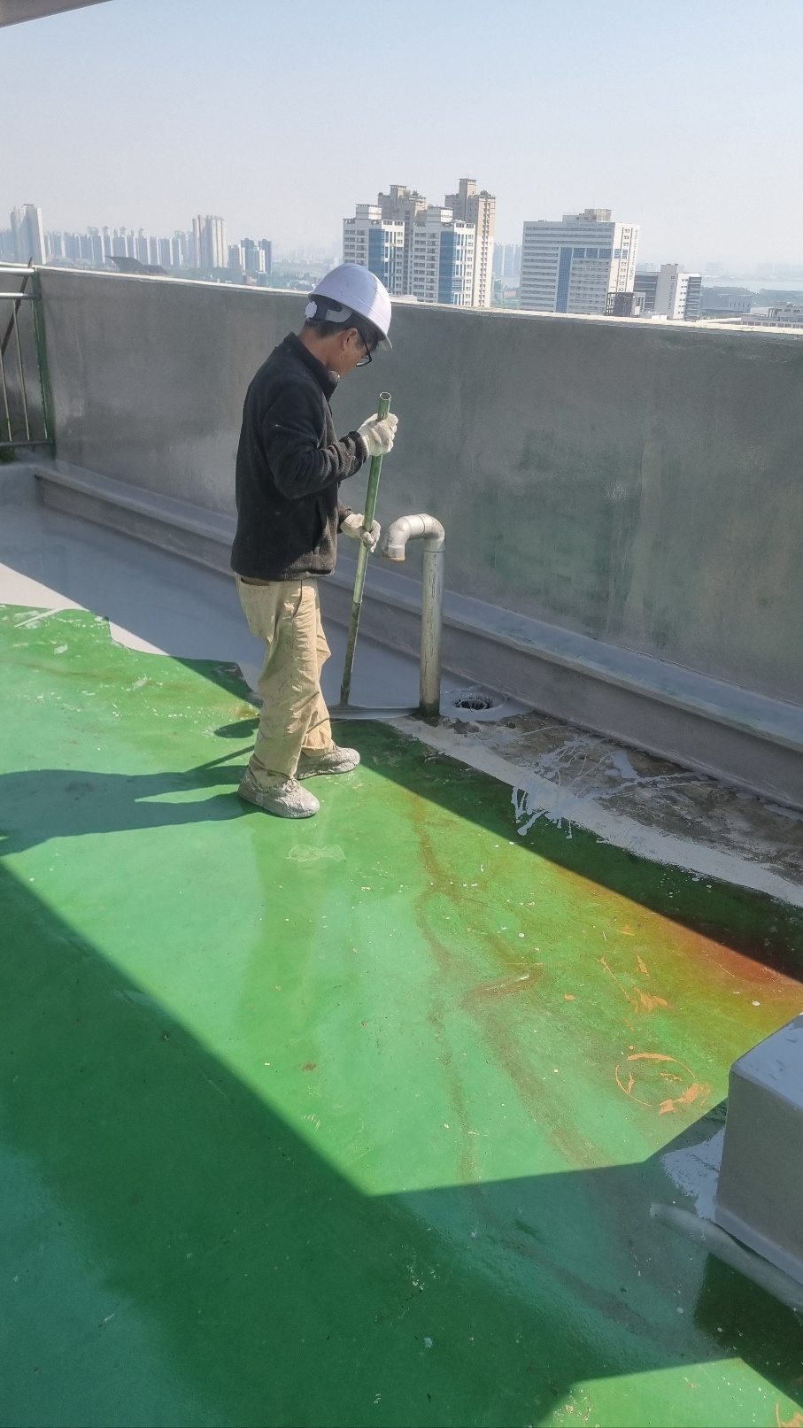 논현파크포레 아파트 — 아파트