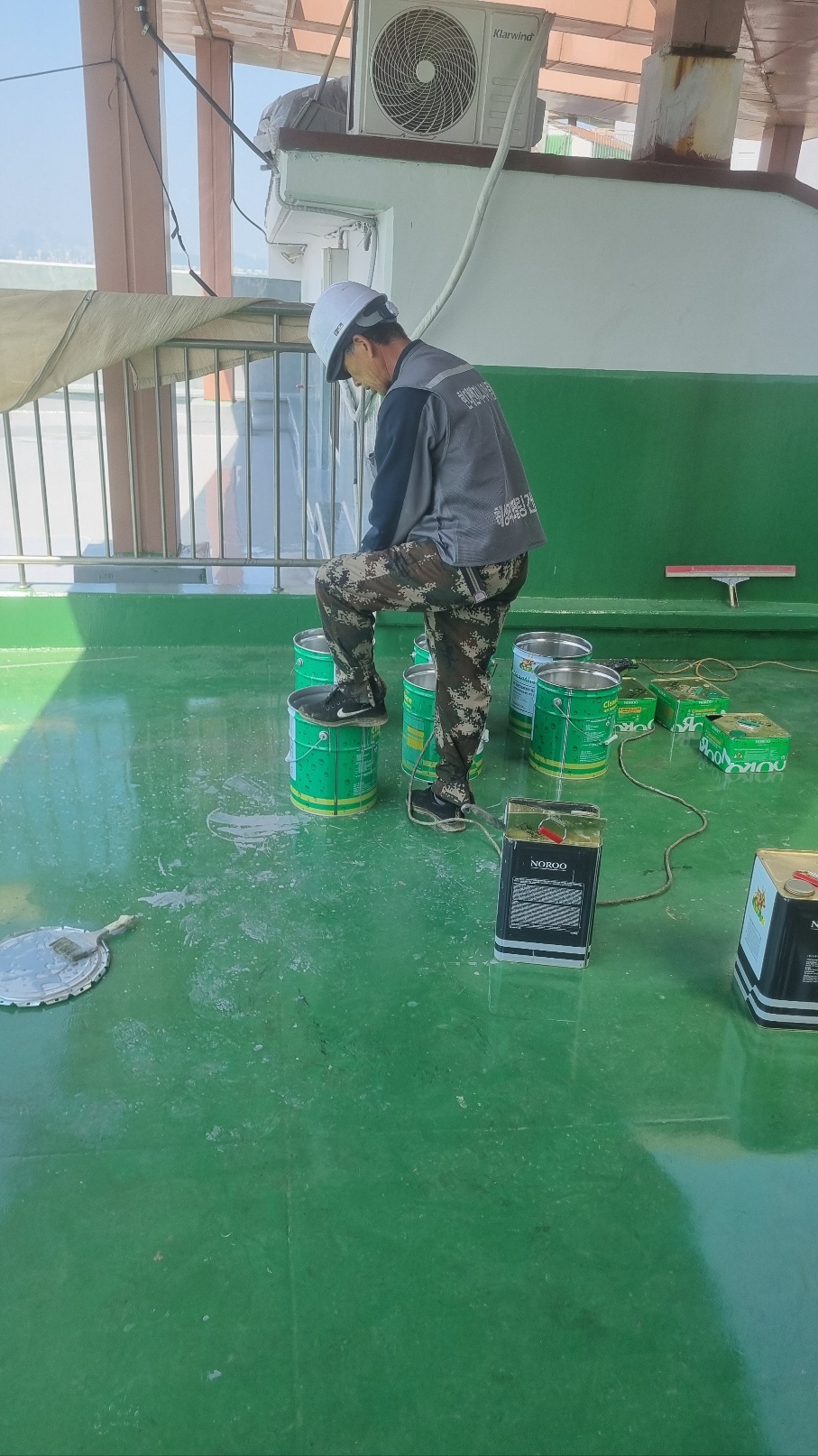 논현파크포레 아파트 — 아파트