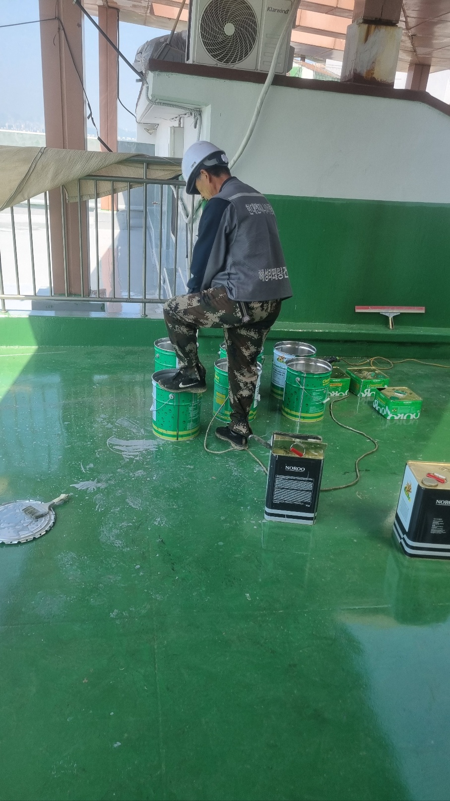 논현파크포레 아파트 — 아파트