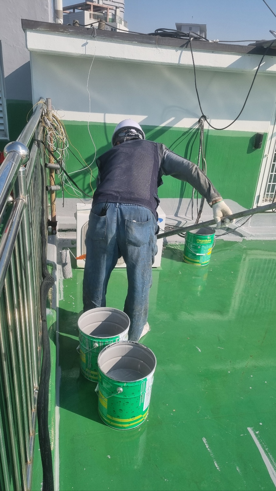 논현파크포레 아파트 — 아파트