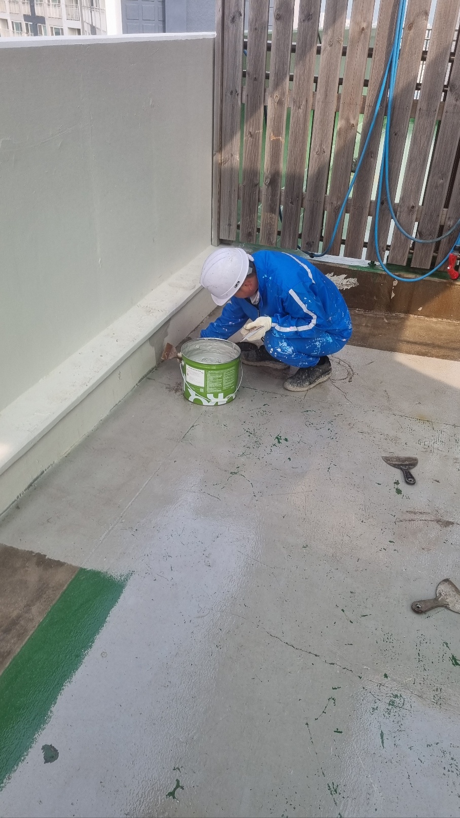 논현파크포레 아파트 — 아파트