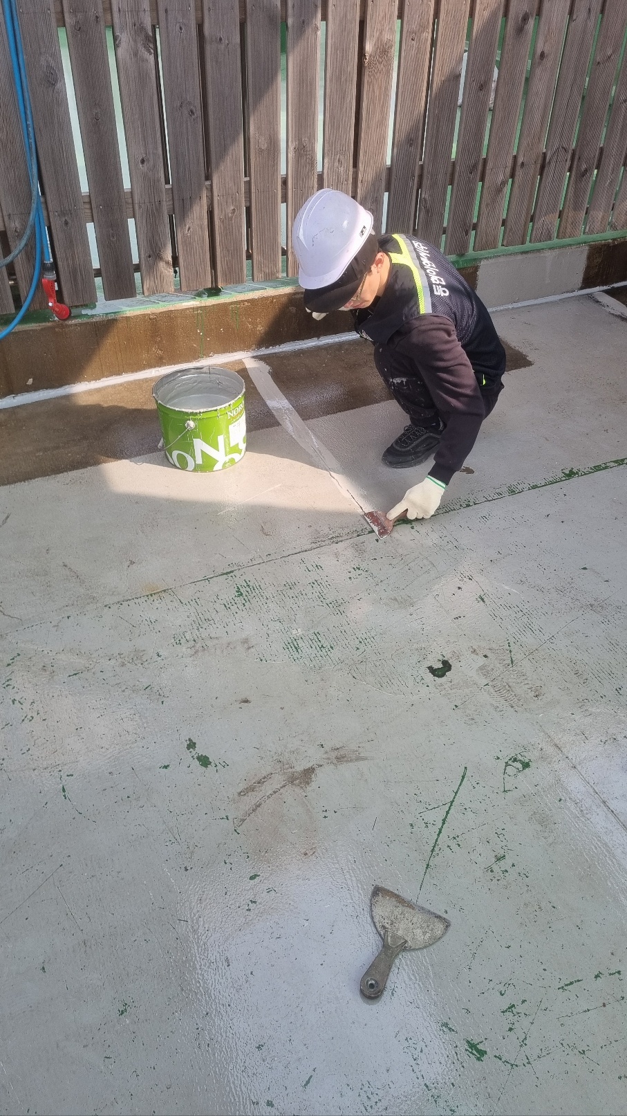 논현파크포레 아파트 — 아파트