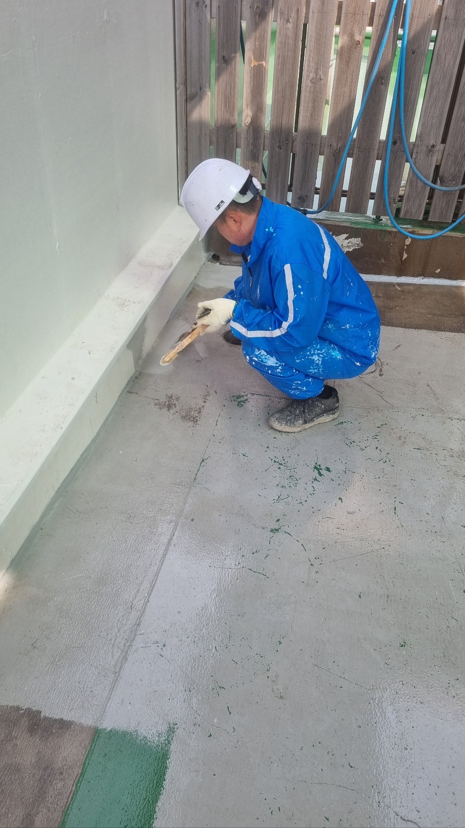 논현파크포레 아파트 — 아파트