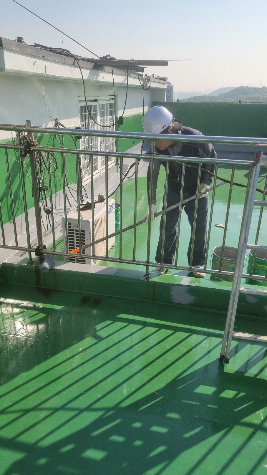 논현파크포레 아파트 — 아파트