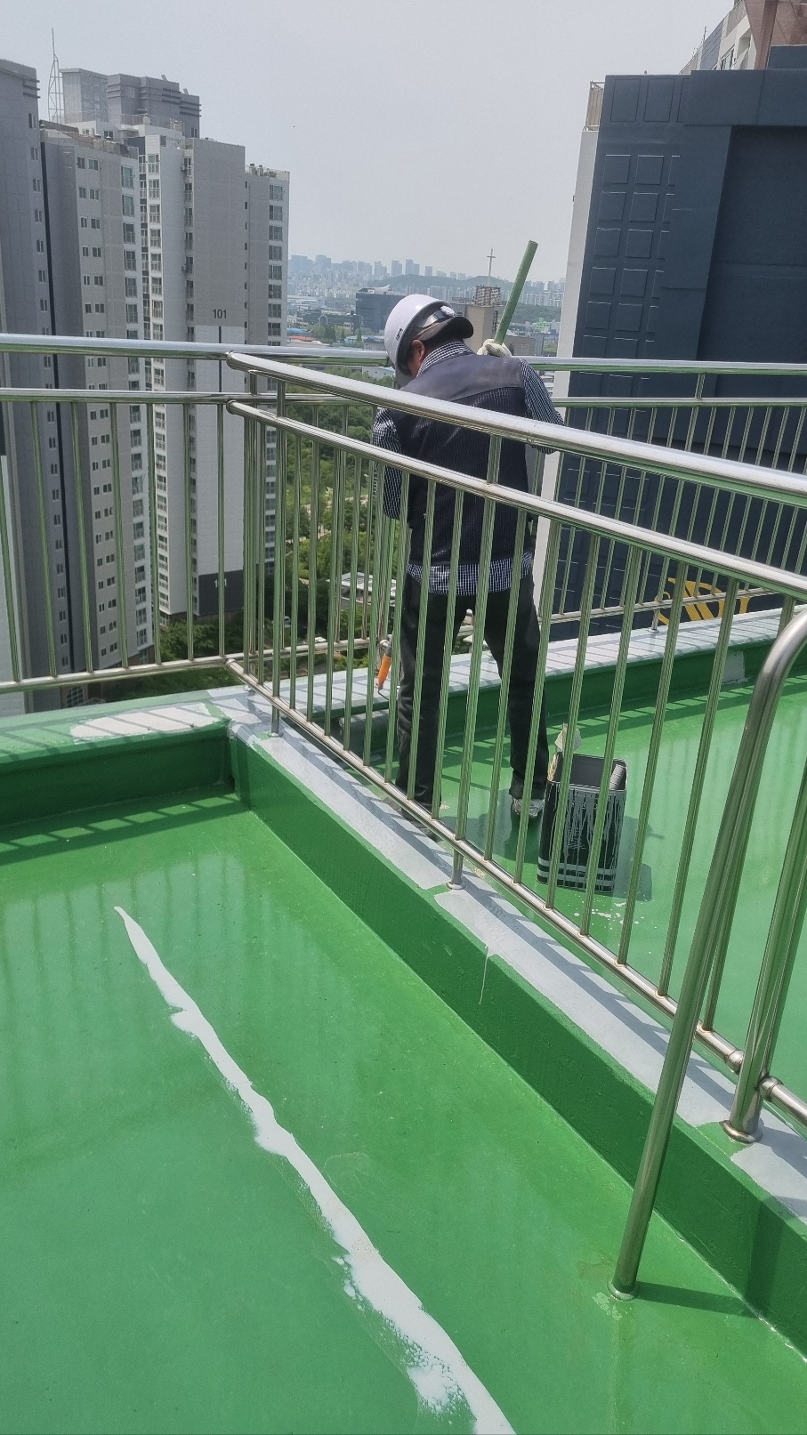 논현파크포레 아파트 — 아파트