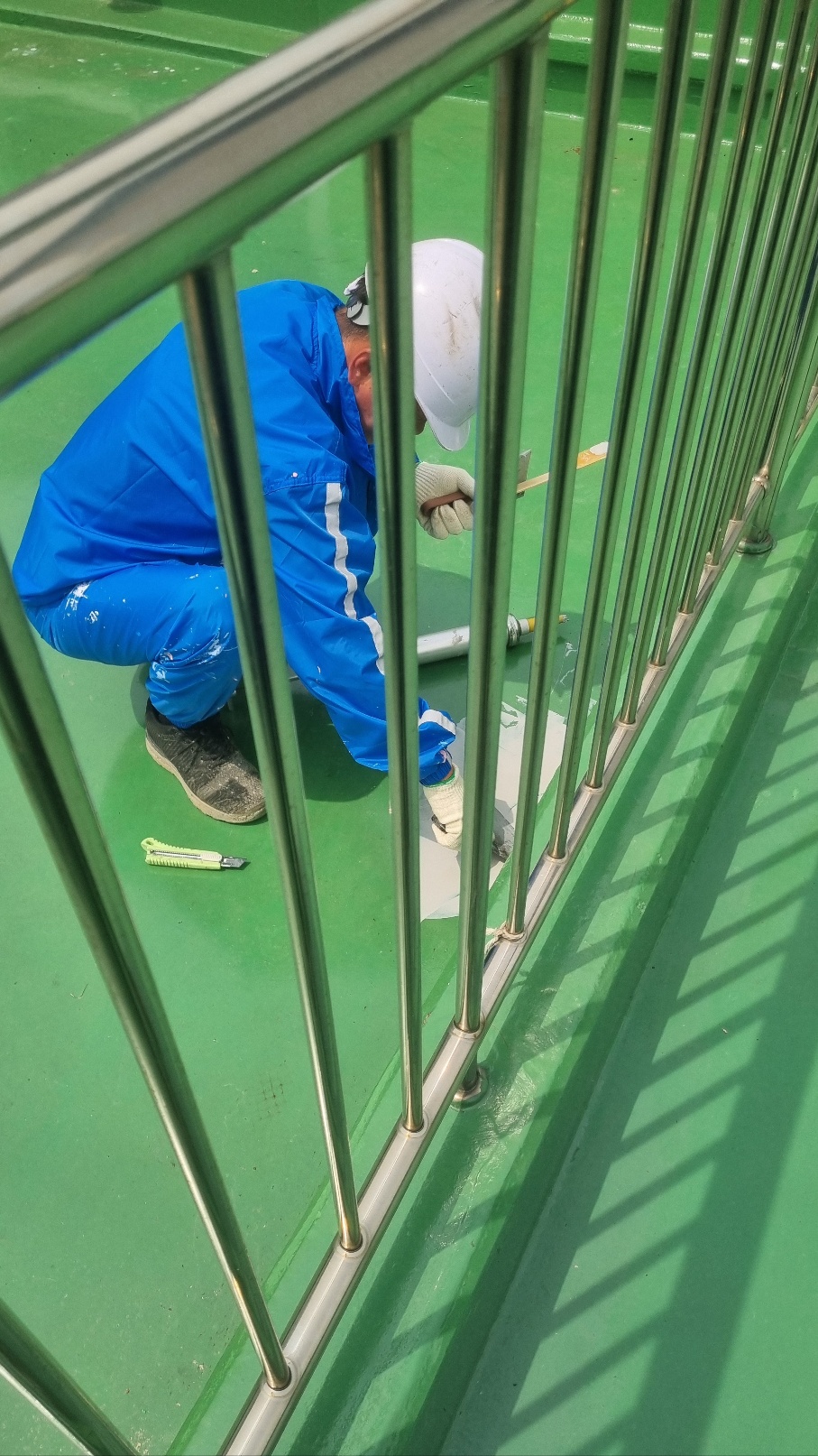 논현파크포레 아파트 — 아파트