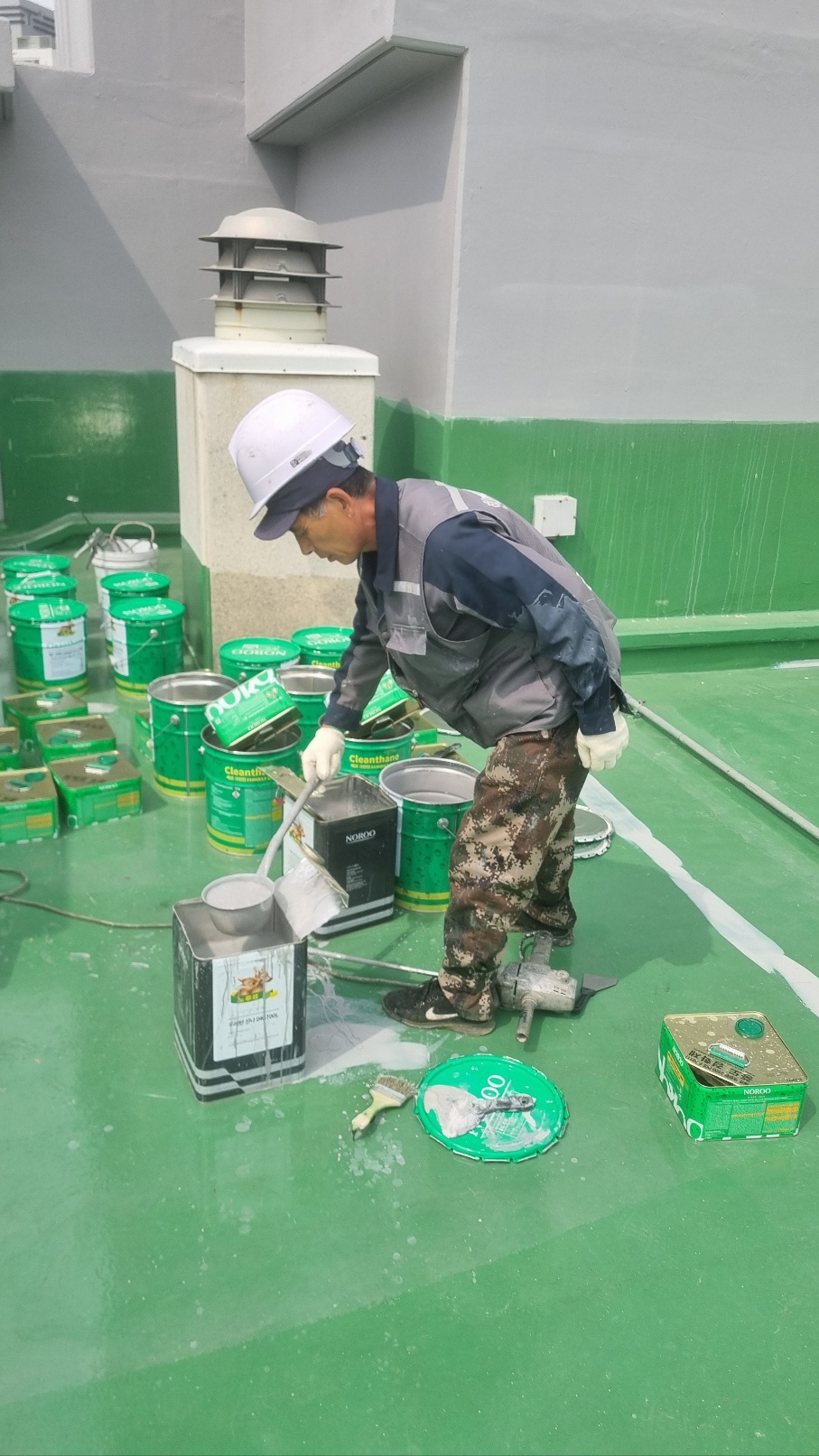 논현파크포레 아파트 — 아파트