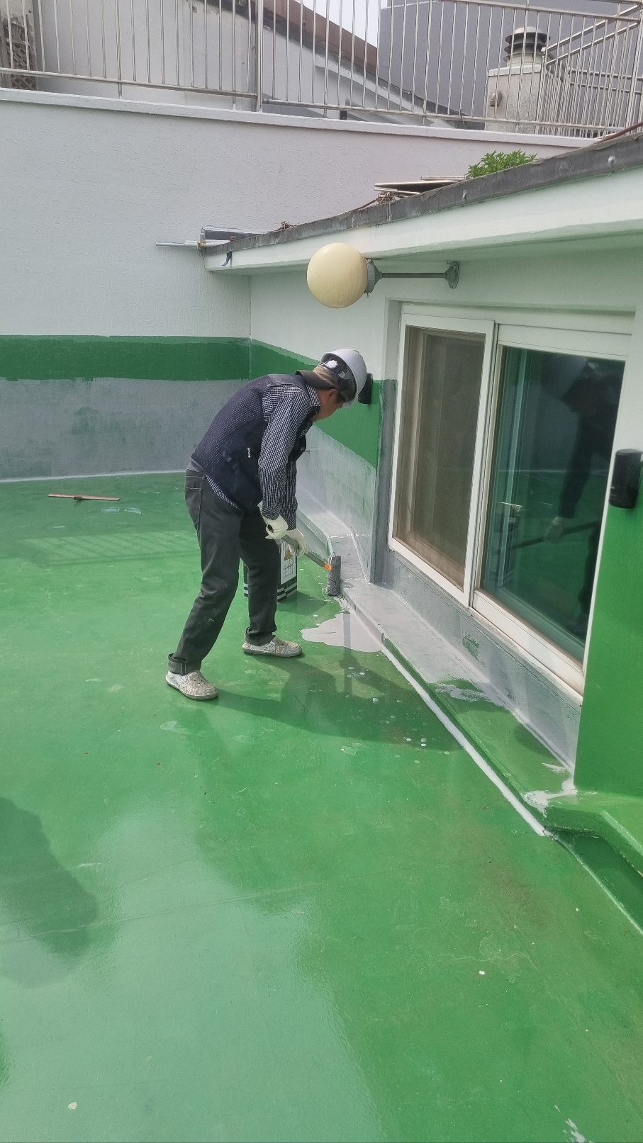 논현파크포레 아파트 — 아파트