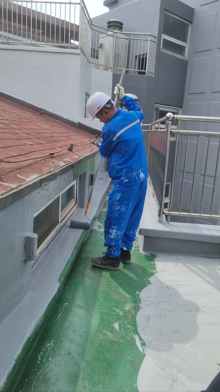 논현파크포레 아파트 — 아파트