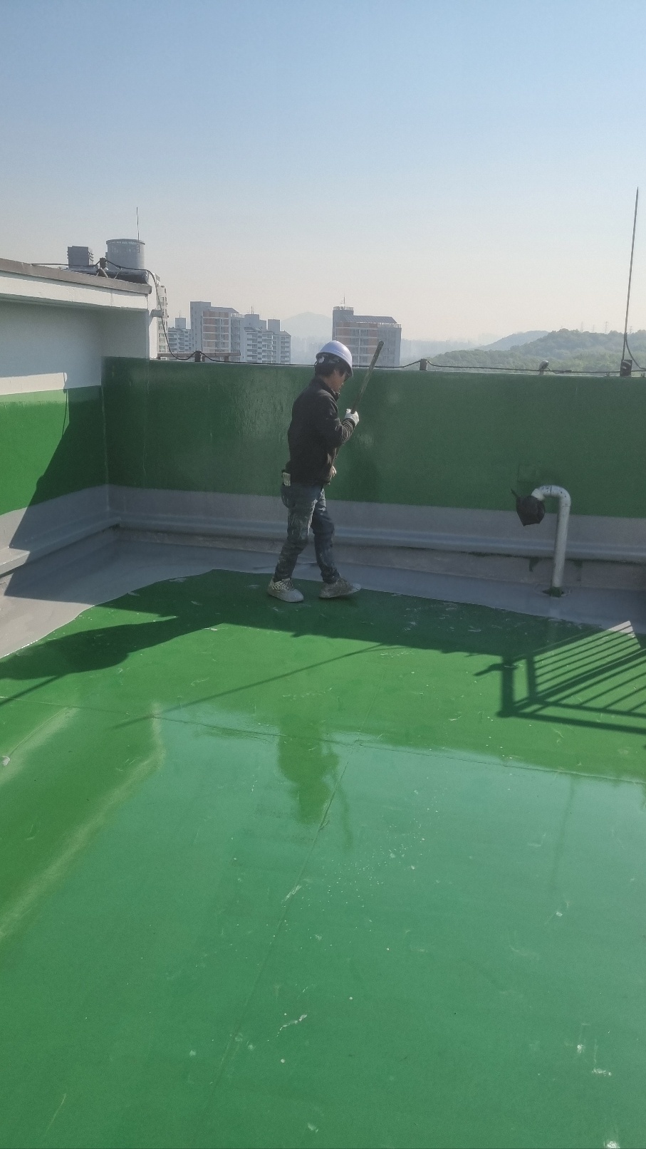 논현파크포레 아파트 — 아파트