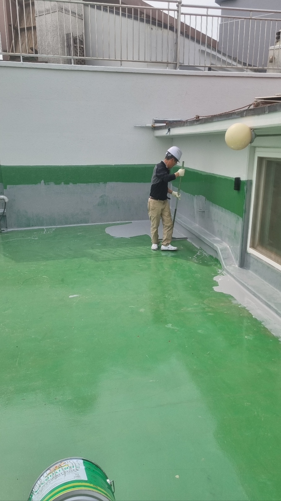 논현파크포레 아파트 — 아파트