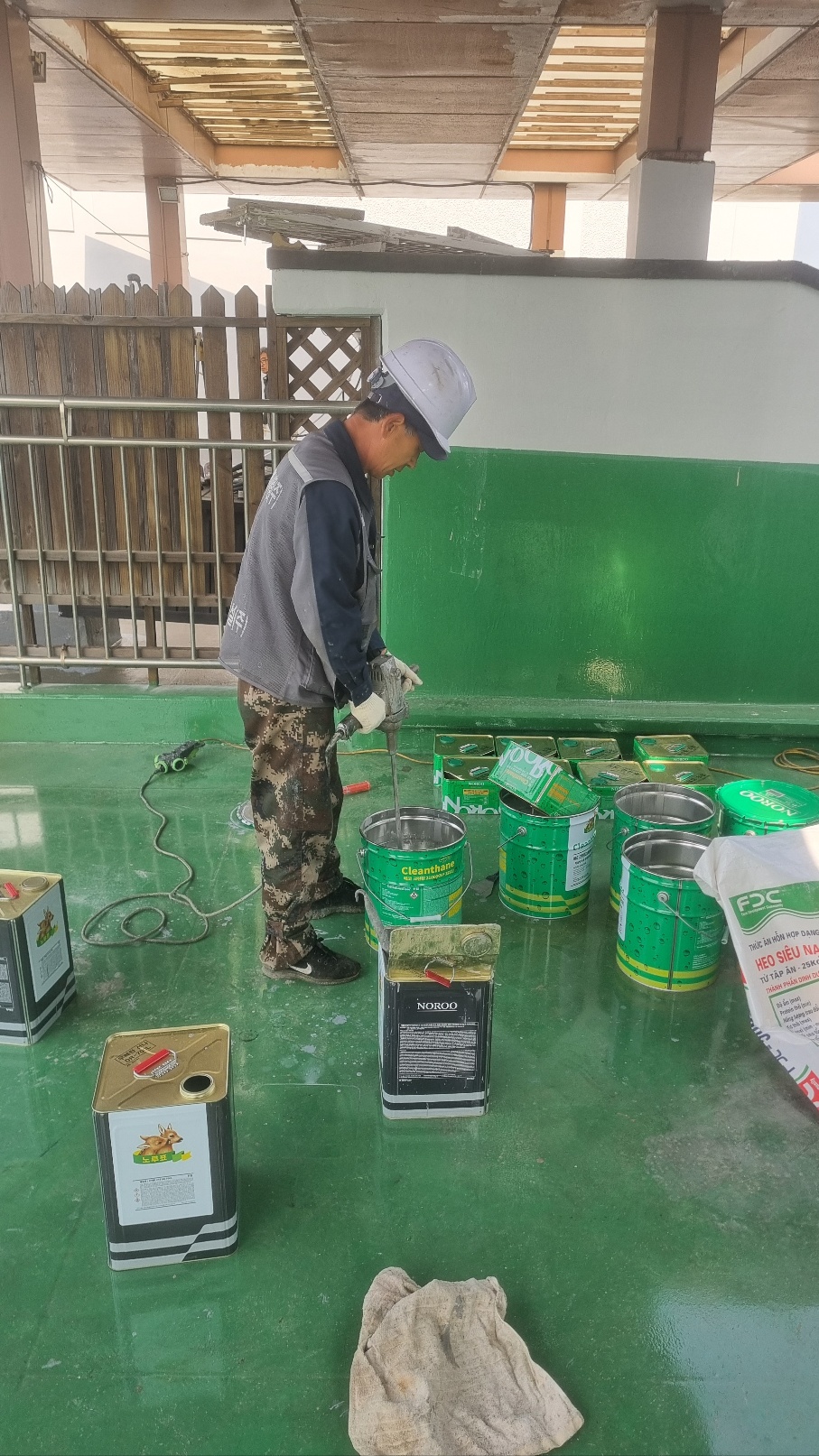 논현파크포레 아파트 — 아파트