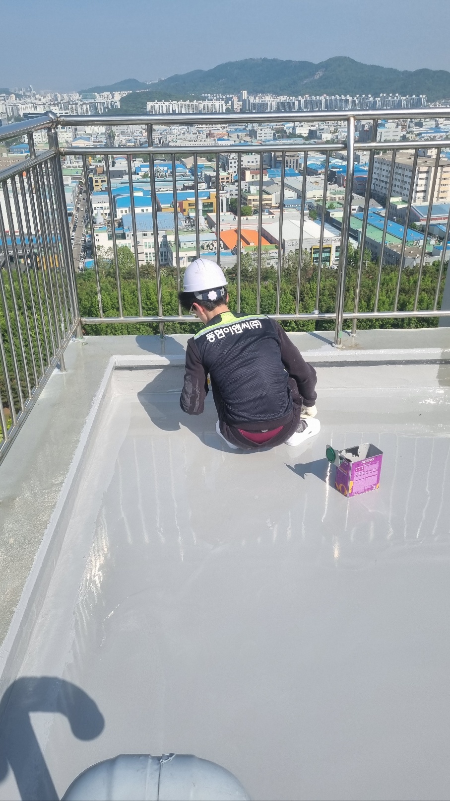 논현파크포레 아파트 — 아파트