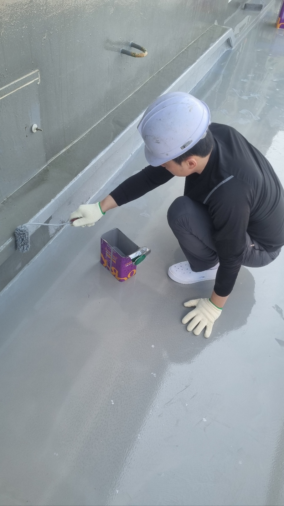 논현파크포레 아파트 — 아파트