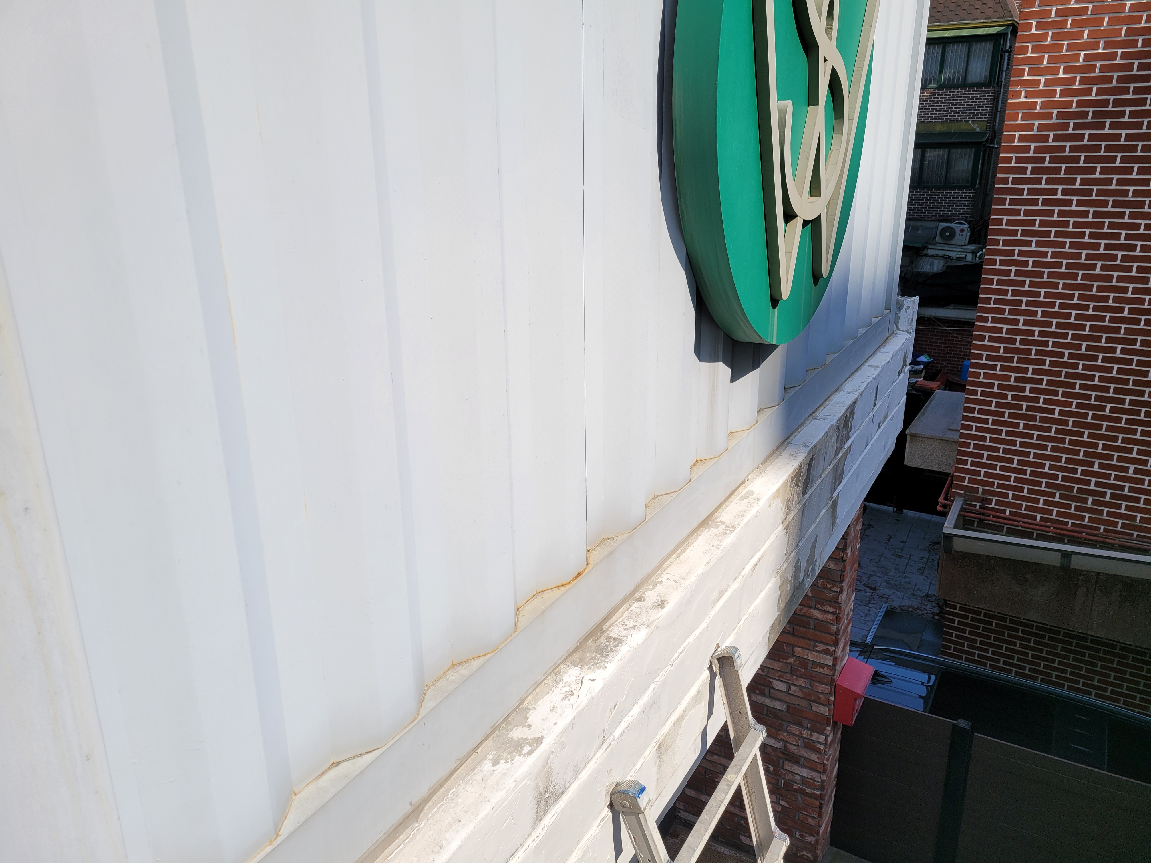 화선테크 콜스킨 — 사무실