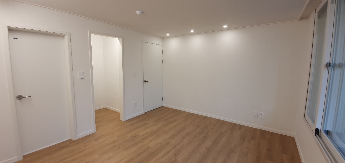 성내동 아파트 세대주 — 아파트