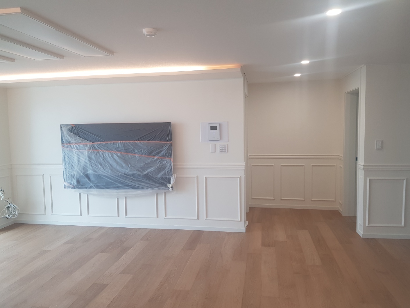 성내동 아파트 세대주 — 아파트