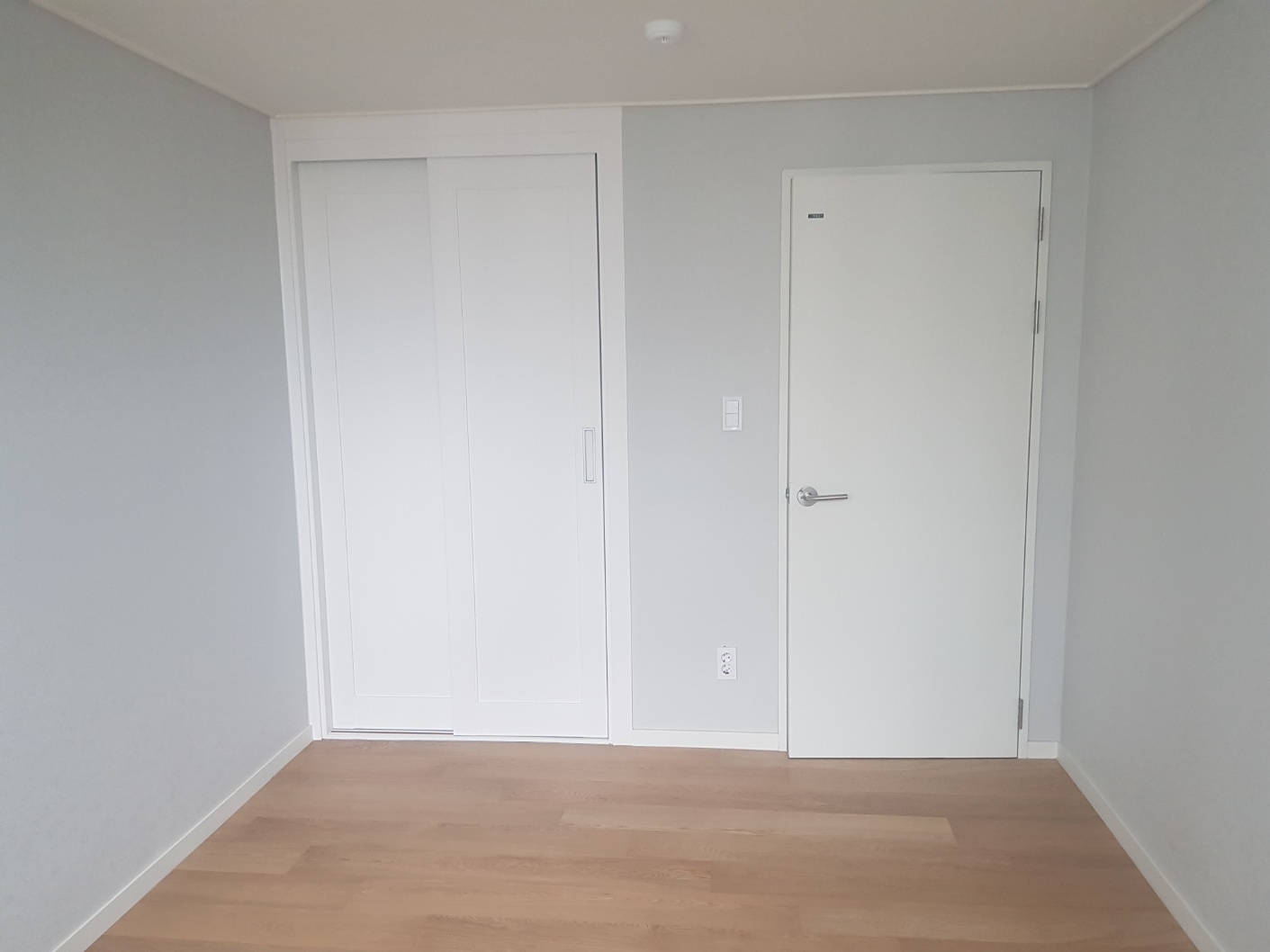 성내동 아파트 세대주 — 아파트