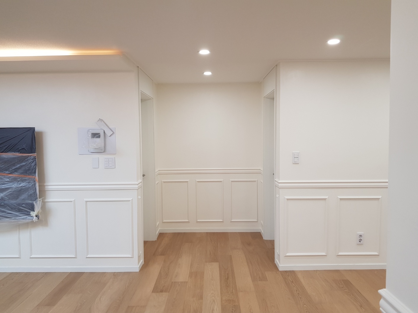 성내동 아파트 세대주 — 아파트