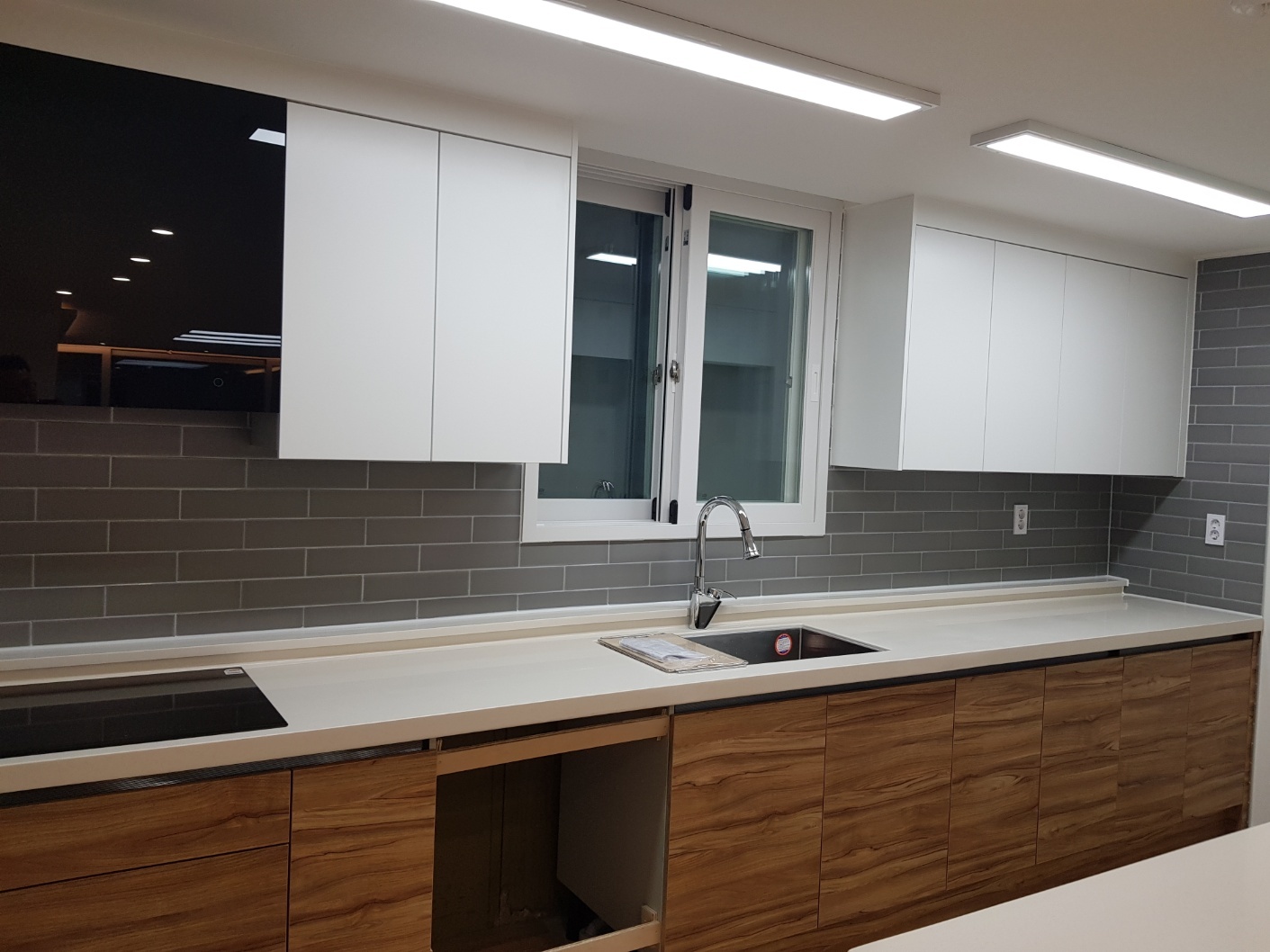 성내동 아파트 세대주 — 아파트