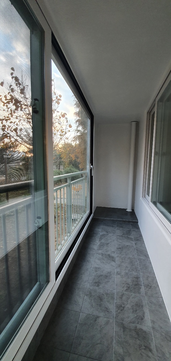 성내동 아파트 세대주 — 아파트