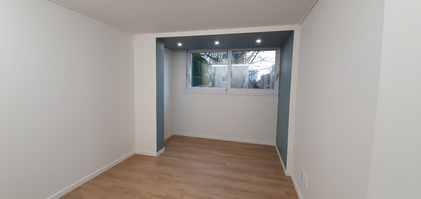 성내동 아파트 세대주 — 아파트