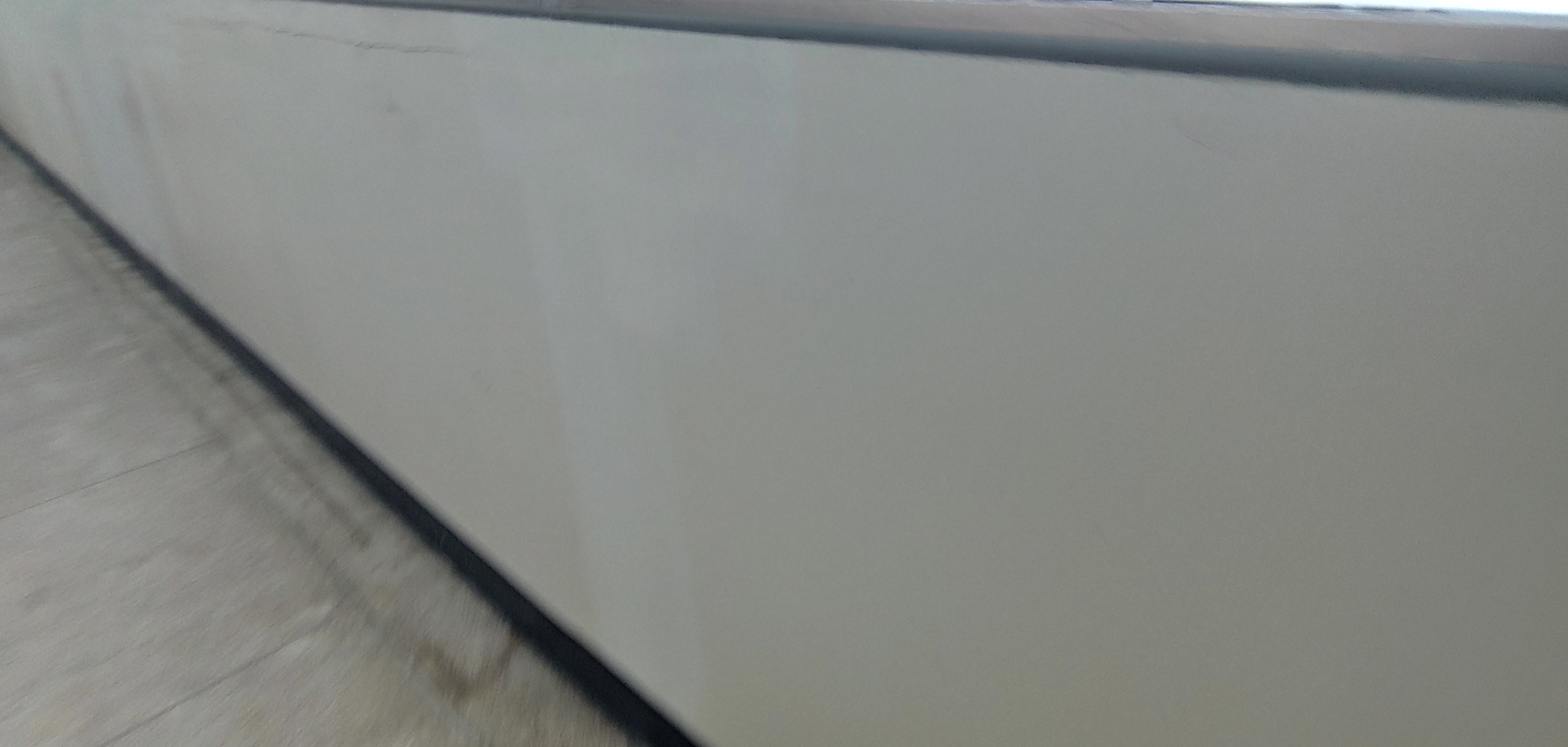 석관동 중앙하이츠 — 내부 방수 및 재도장