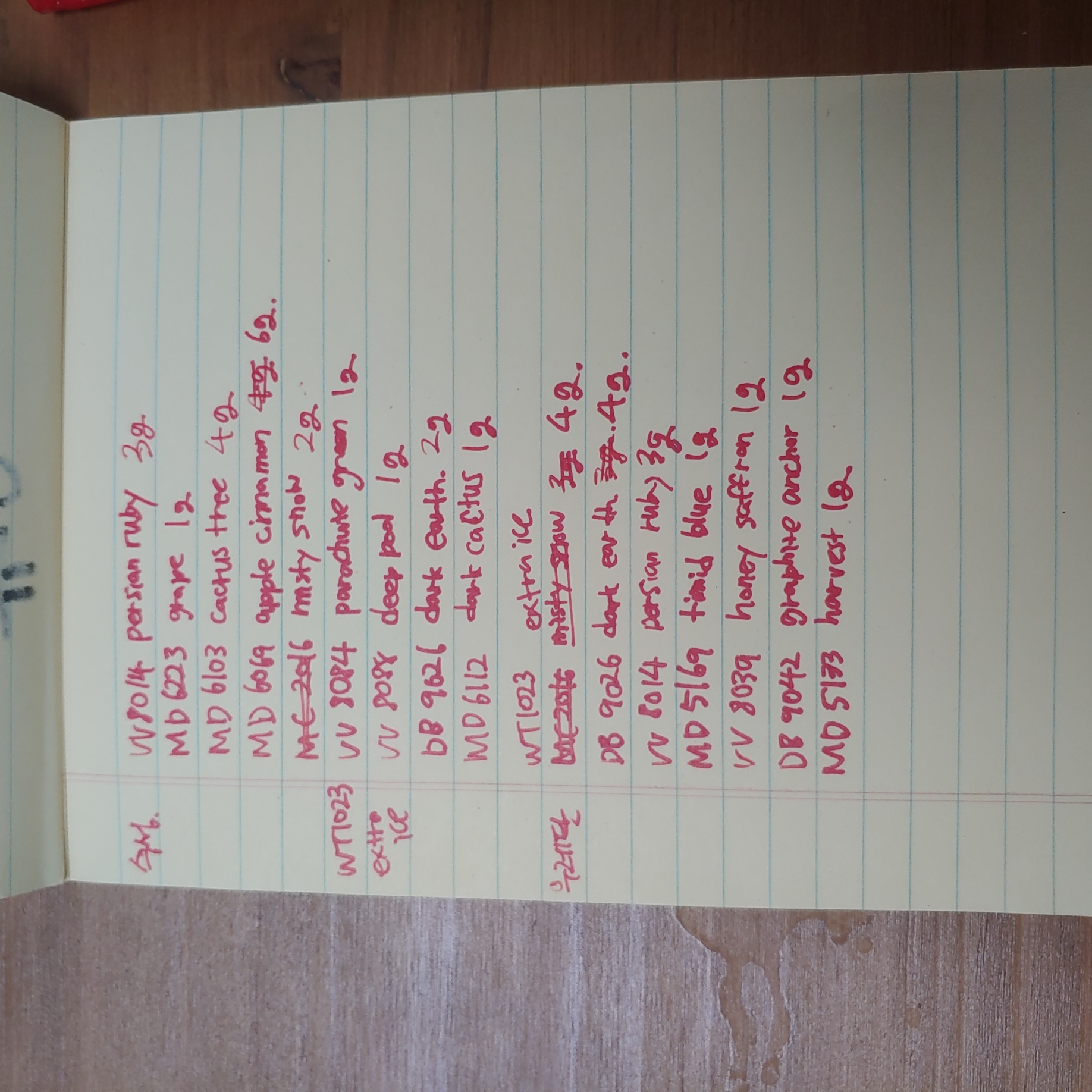 배곧이지더원 — 놀이터 시설물 재도장