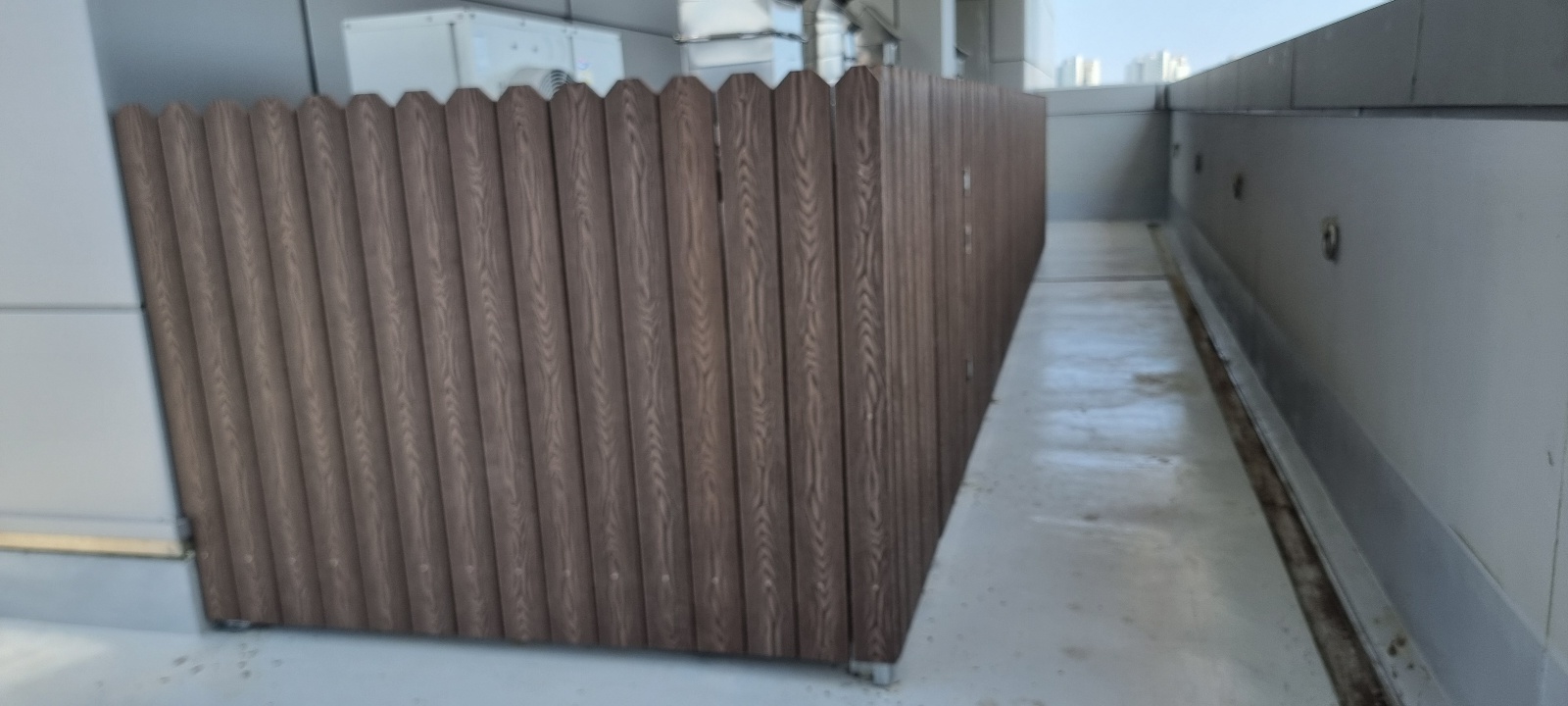 더 가든 오브 내츄럴 솔루션 — 화장품 제조공장