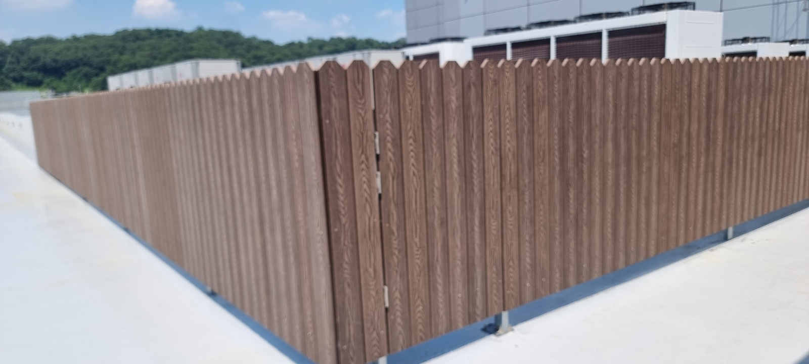 더 가든 오브 내츄럴 솔루션 — 화장품 제조공장