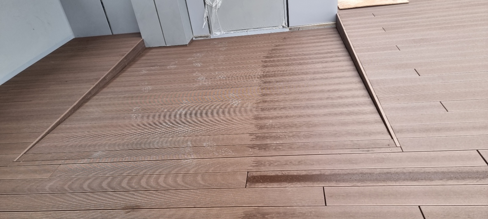 더 가든 오브 내츄럴 솔루션 — 화장품 제조공장