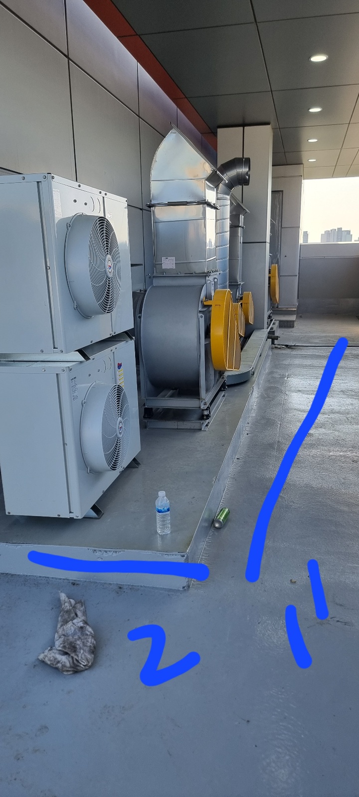 더 가든 오브 내츄럴 솔루션 — 화장품 제조공장