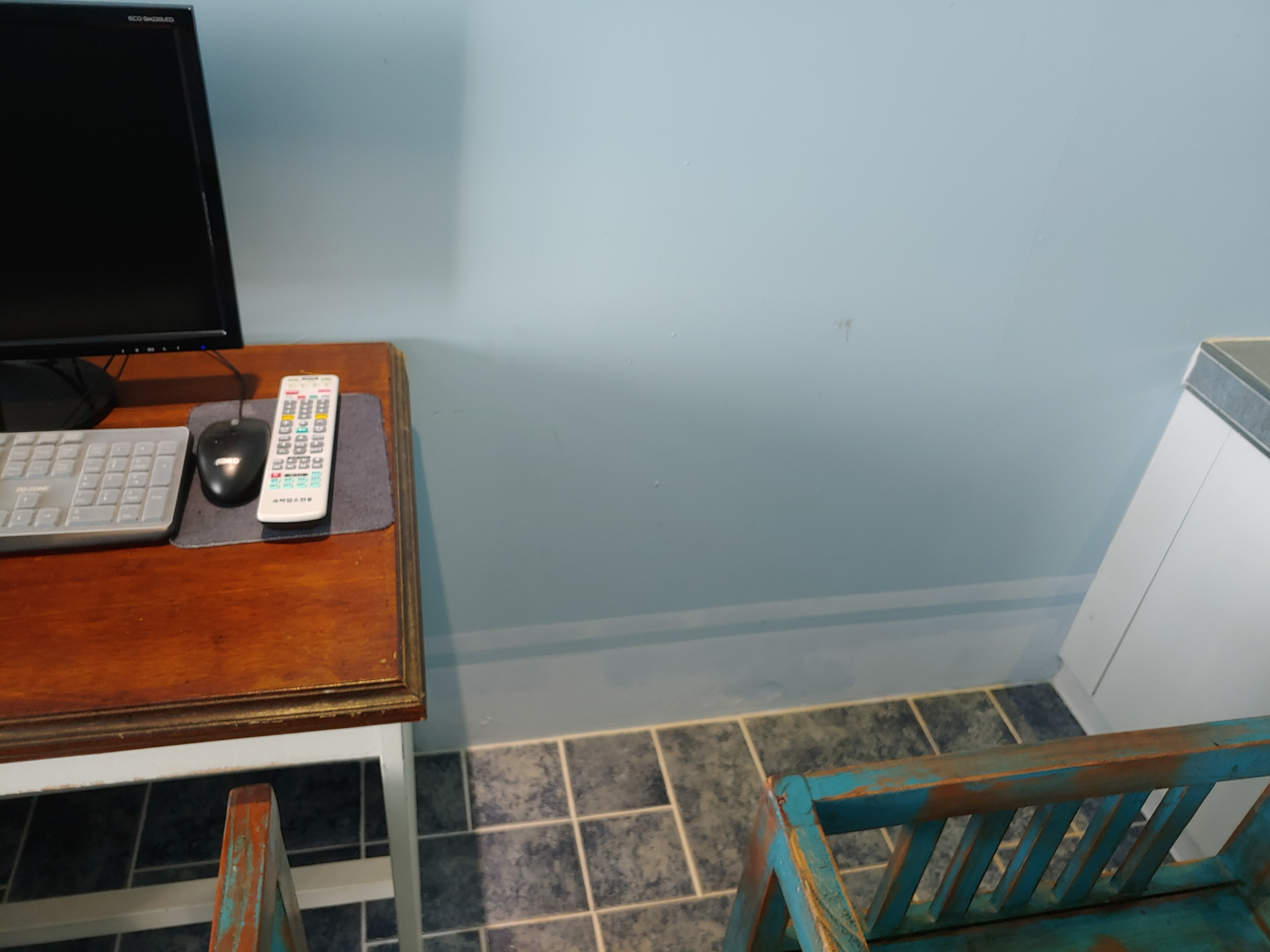 곰비모텔 — 아파트