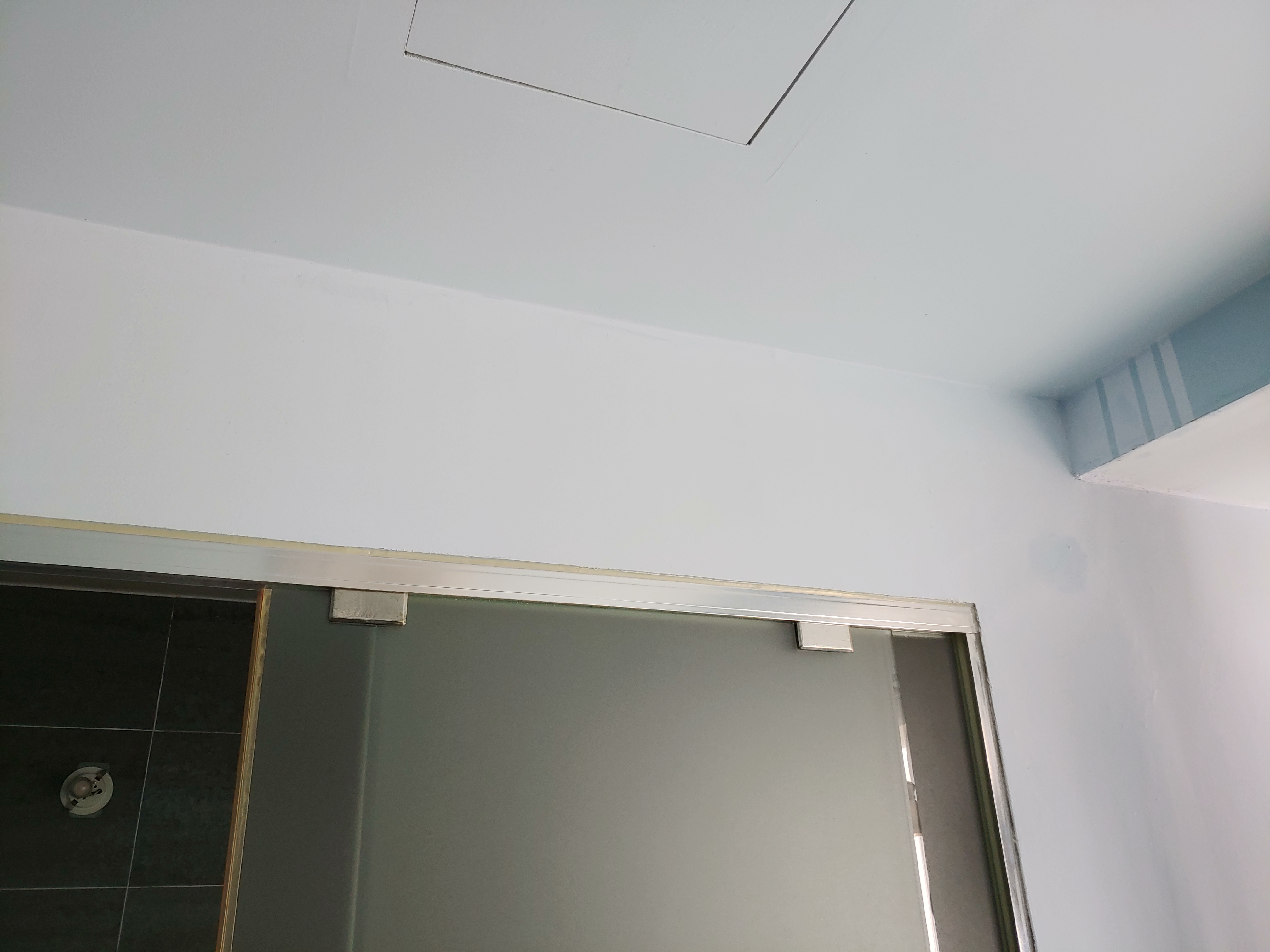 곰비모텔 — 아파트