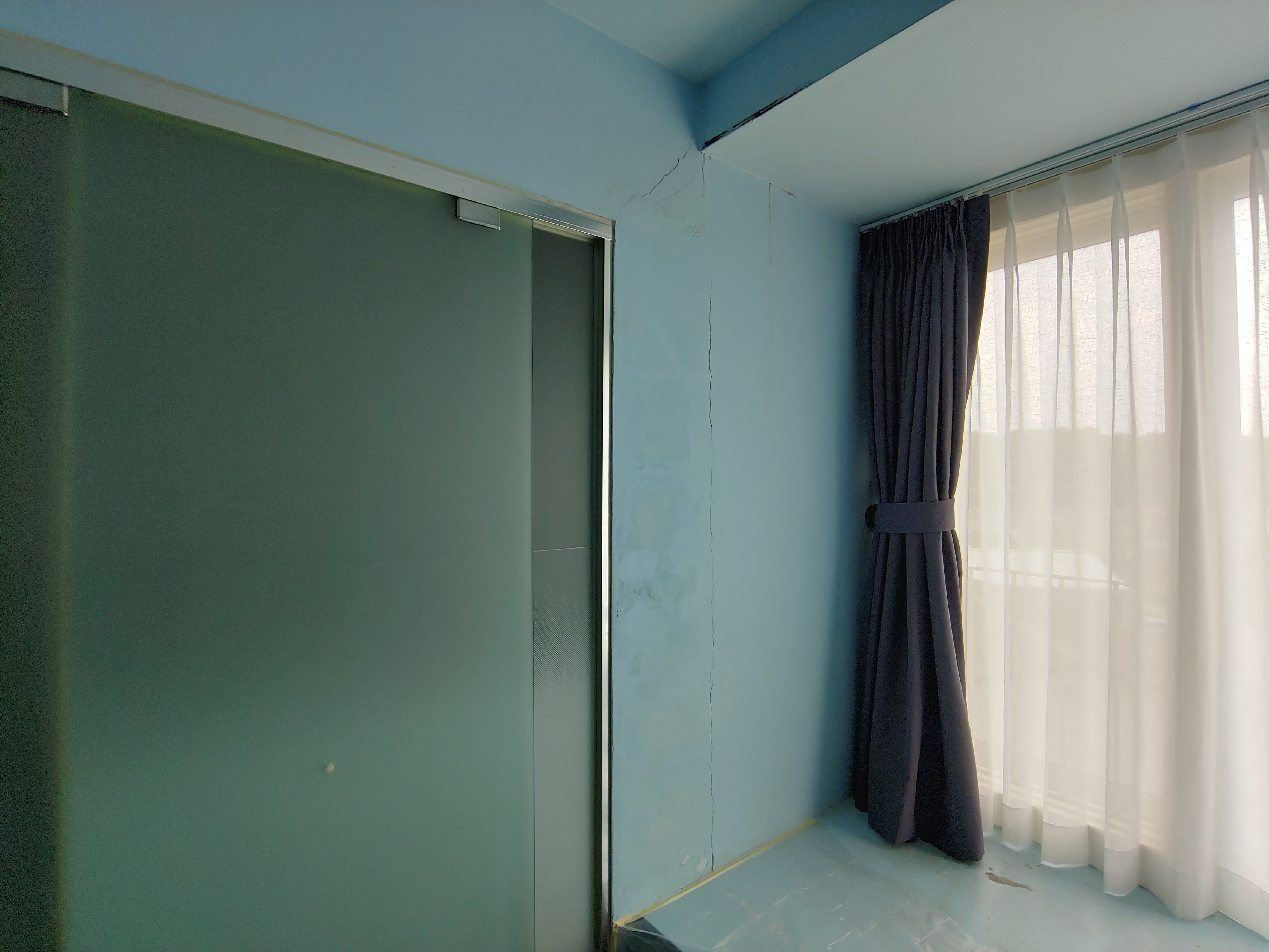 곰비모텔 — 아파트