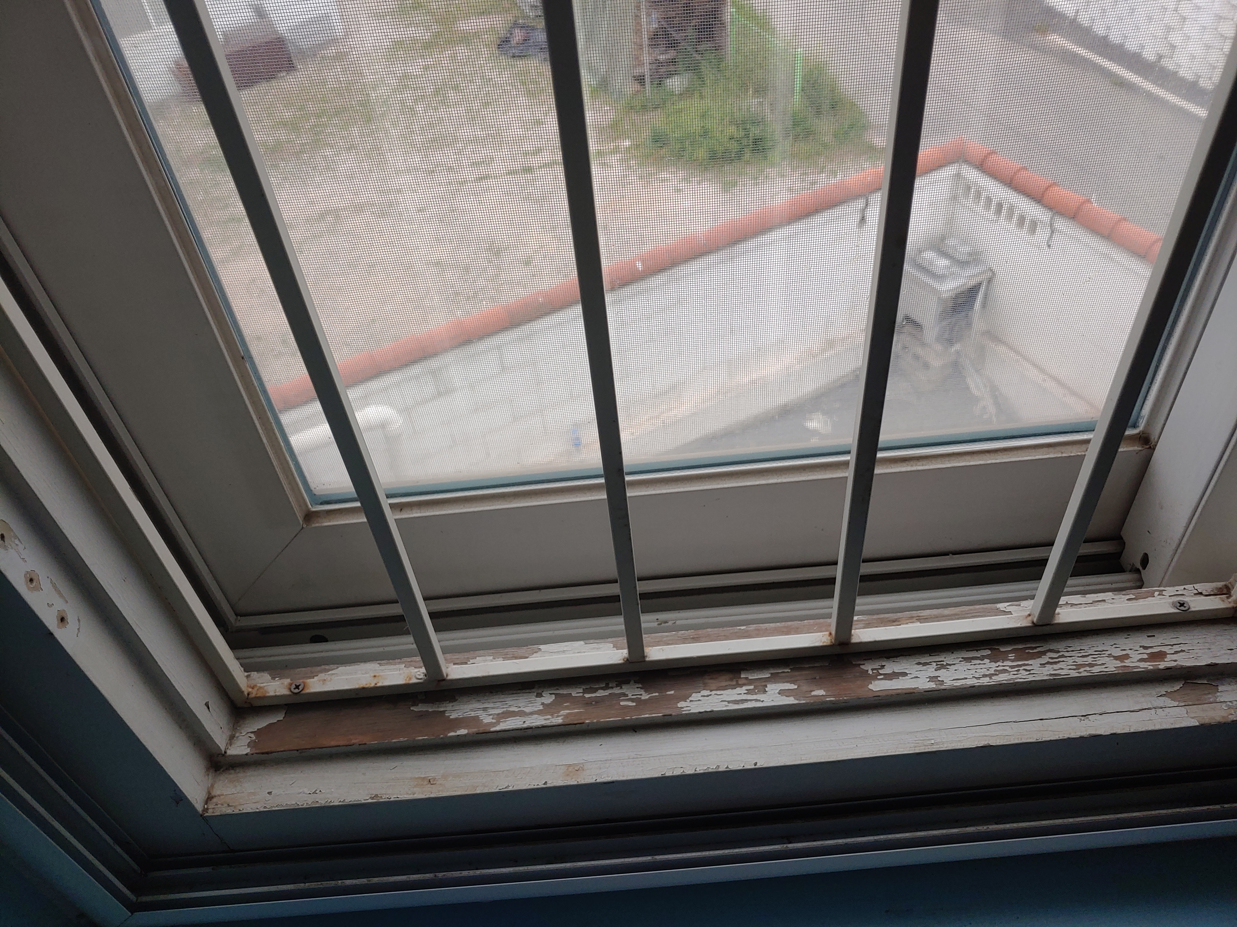 곰비모텔 — 아파트