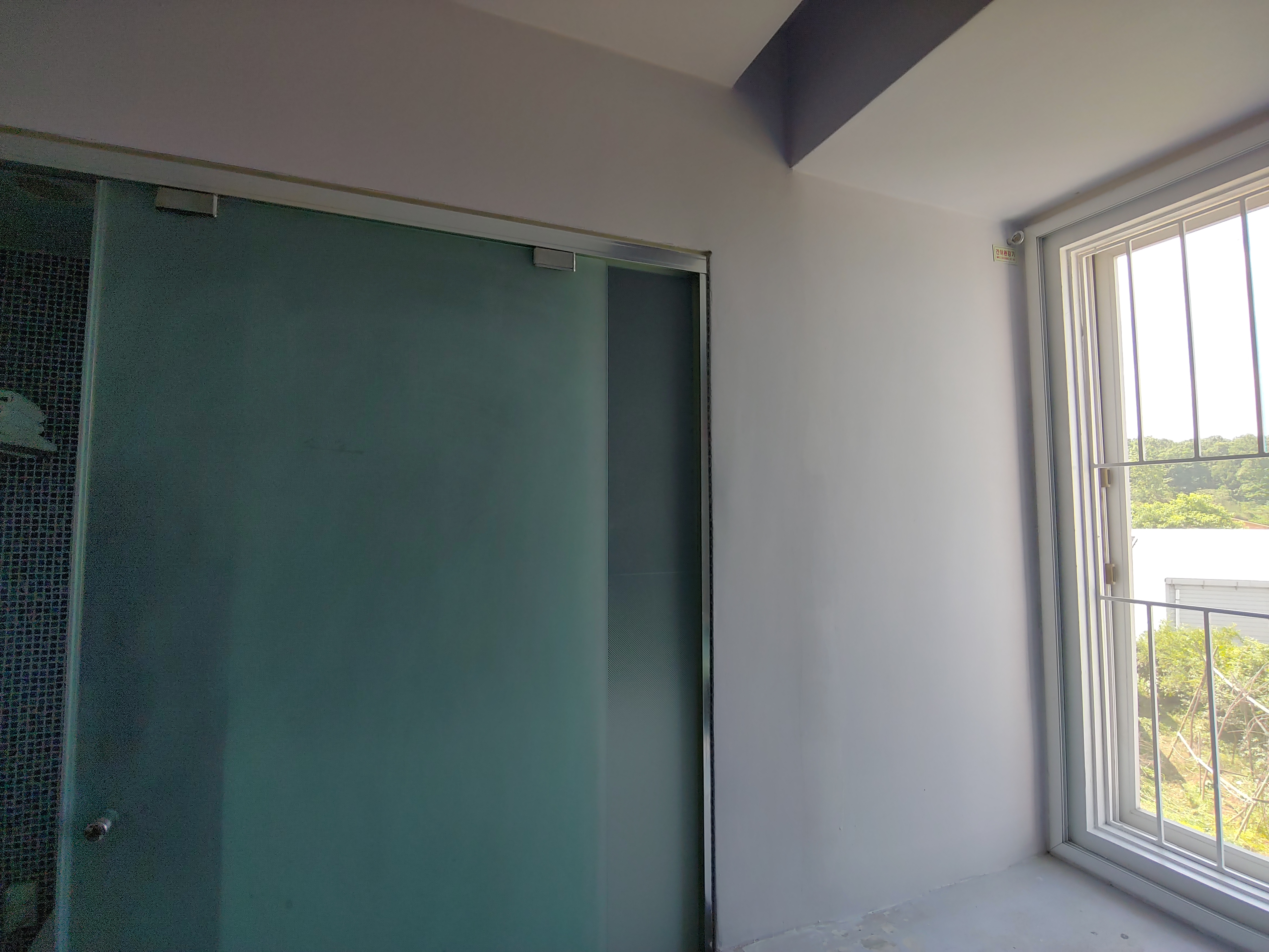 곰비모텔 — 아파트