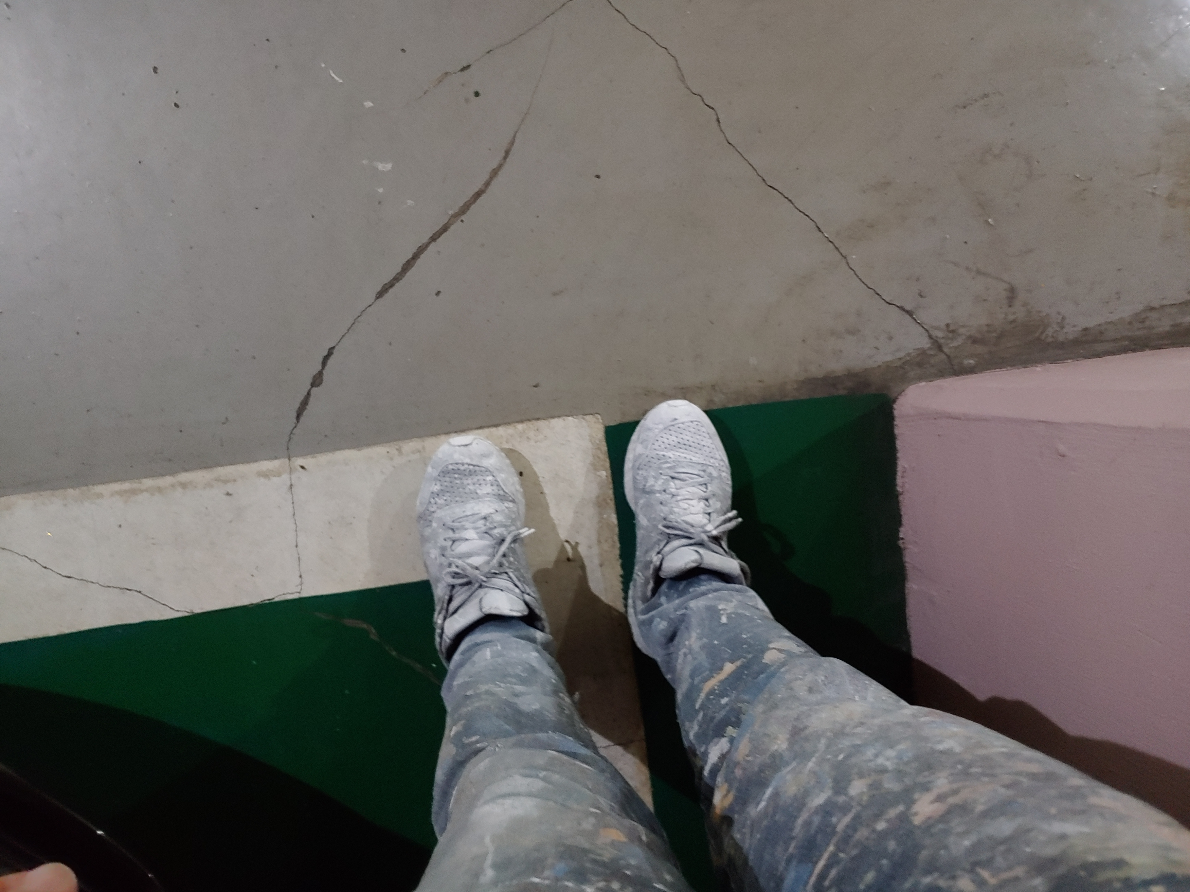 곰비모텔 — 아파트