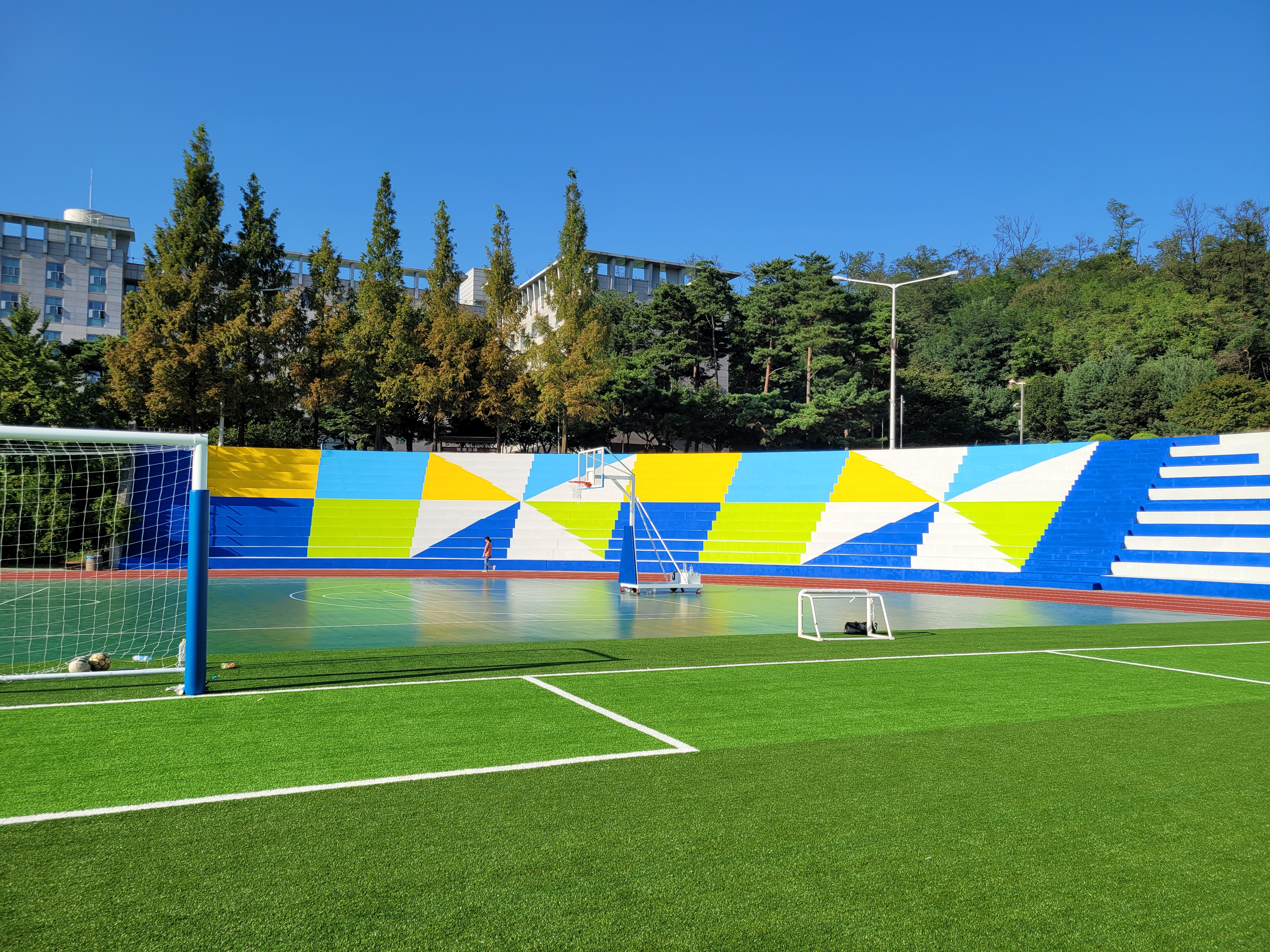 가천대학교 — 대학교