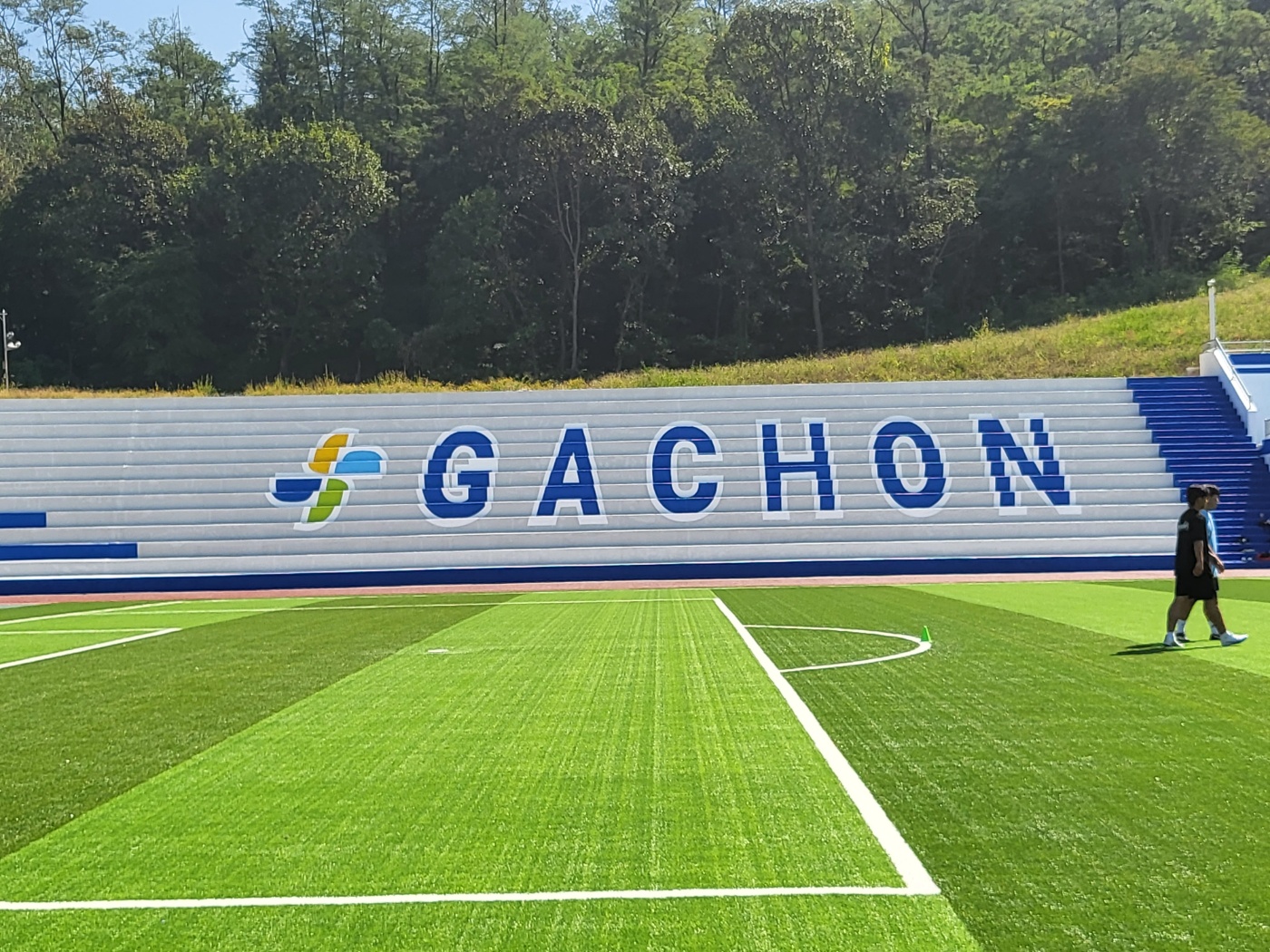 가천대학교 — 대학교